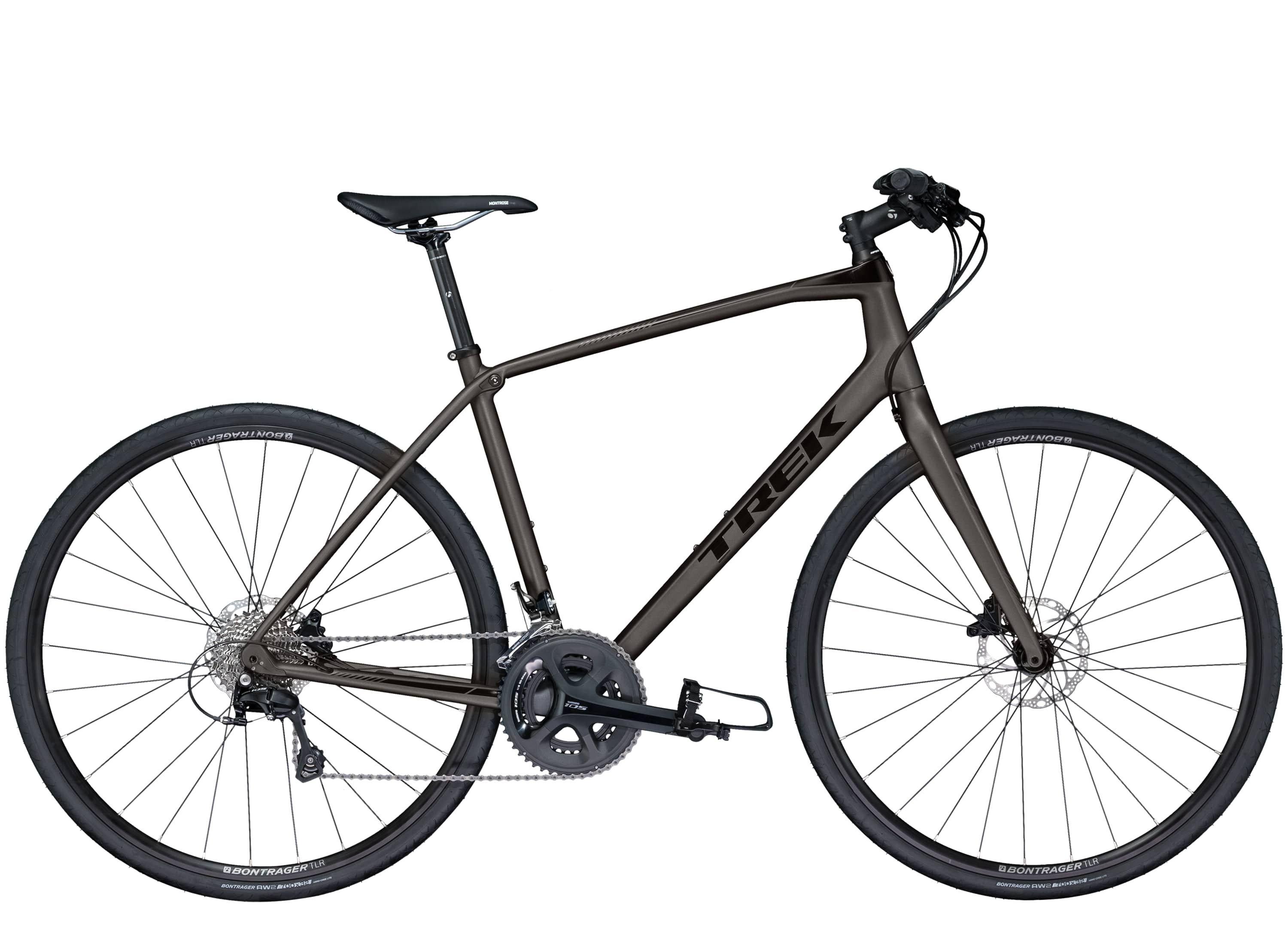 自転車本体 TREK FX Sport 6 FX Sport 6 - Trek Bikes