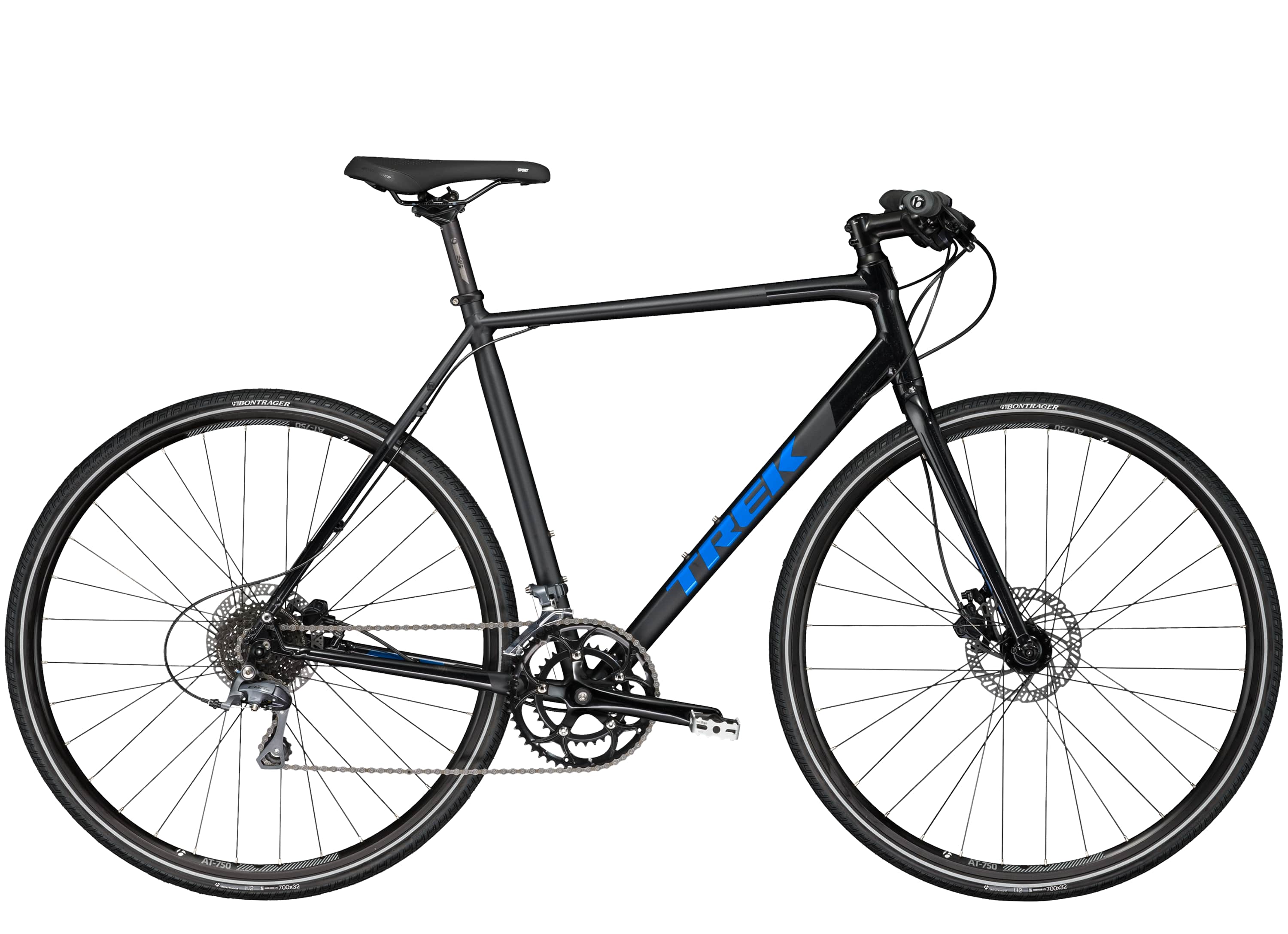Zektor 2 - Trek Bikes