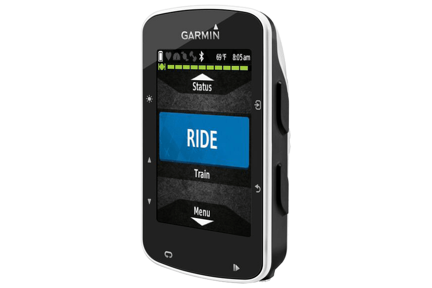 Garmin Edge 520 Cycling Computer - Trek Bikes (CA)
