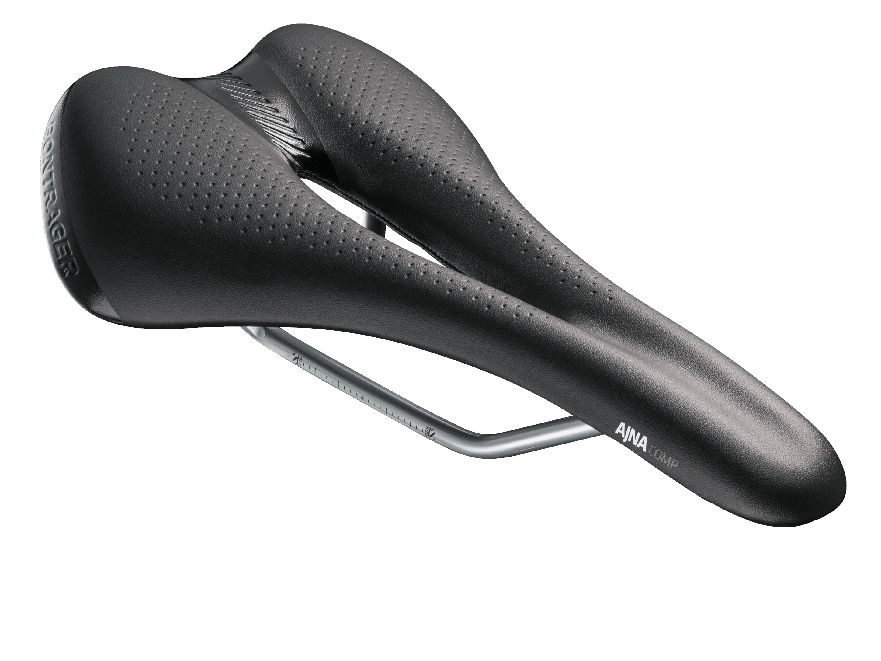 BONTRAGER サドル AJNA COMP gel 軽量 13693_A_1_Ajna_Comp_Saddle