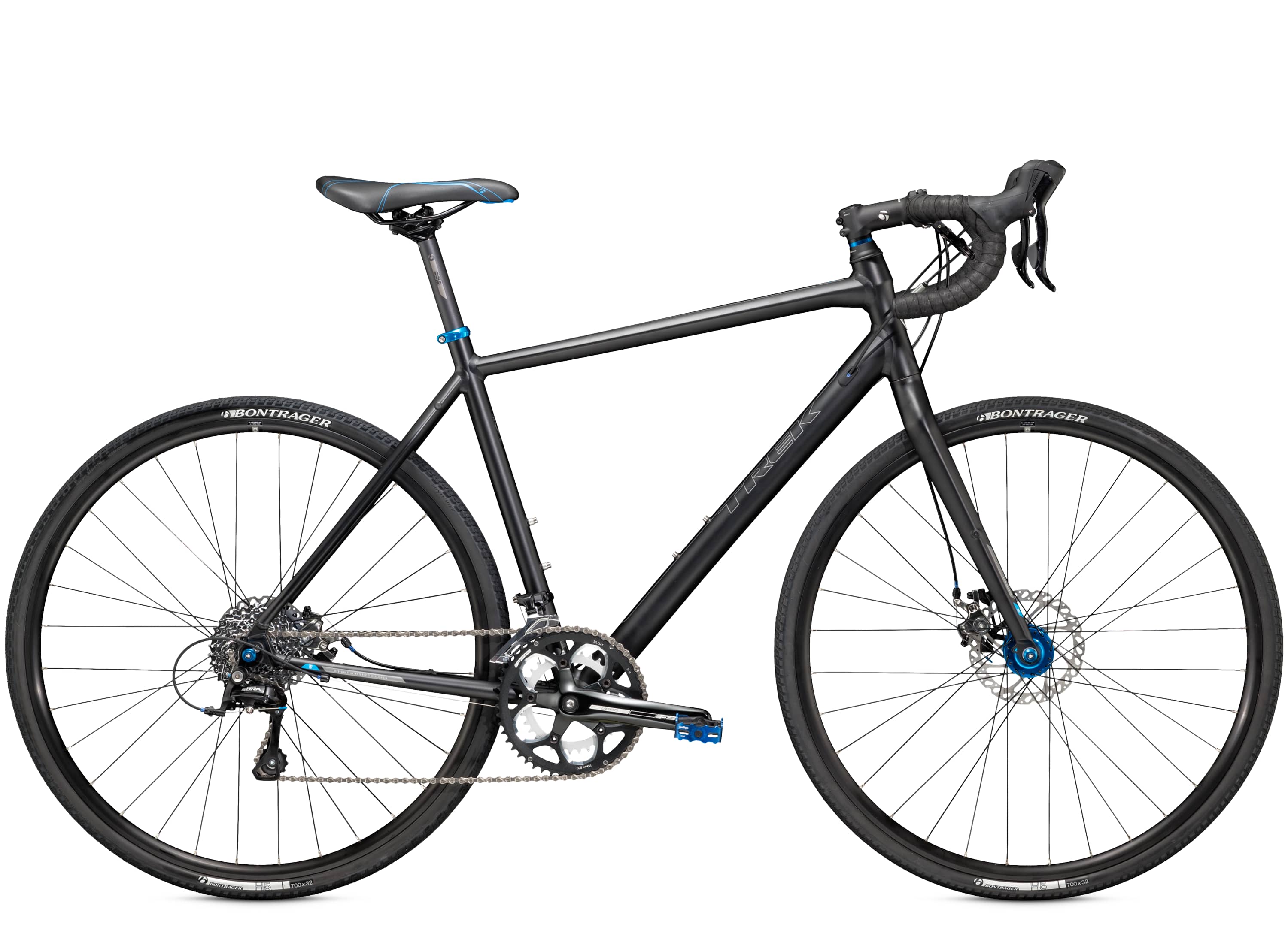 CrossRip Elite - Trek Bikes