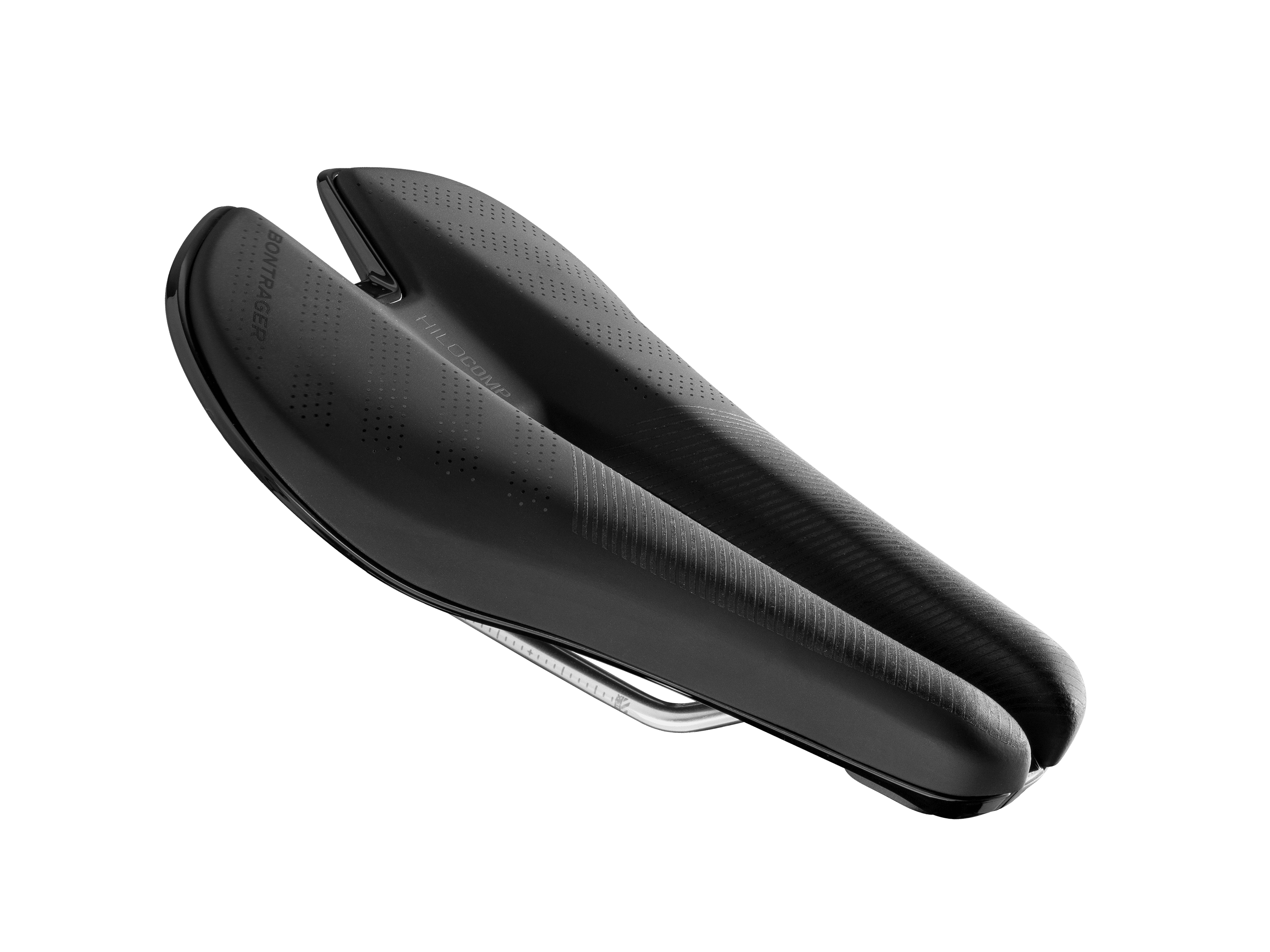 サドル BONTRAGER HILOPRO ブラック