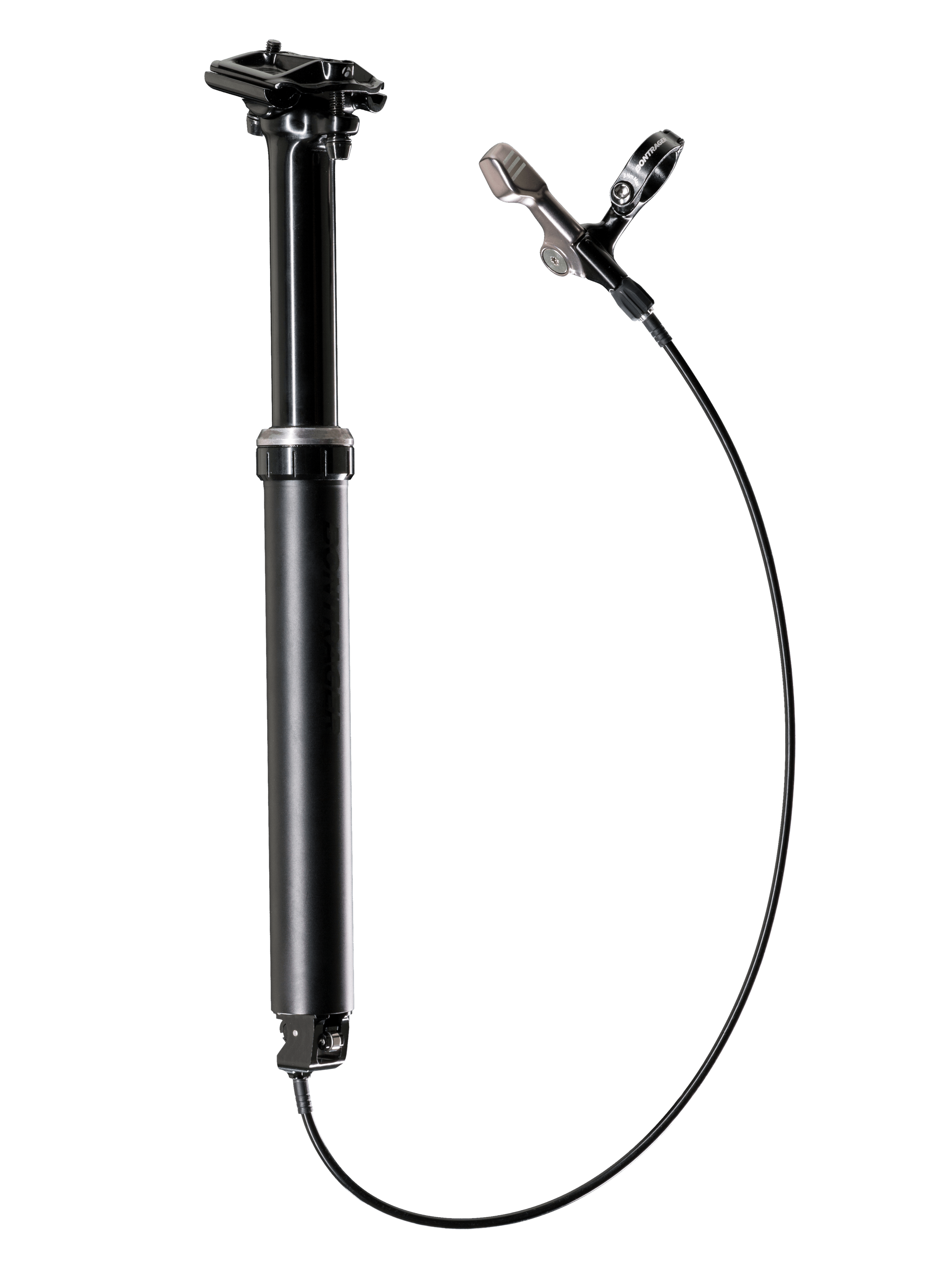 Bontrager Drop Line Dropper Seatpost - Trek Bikes