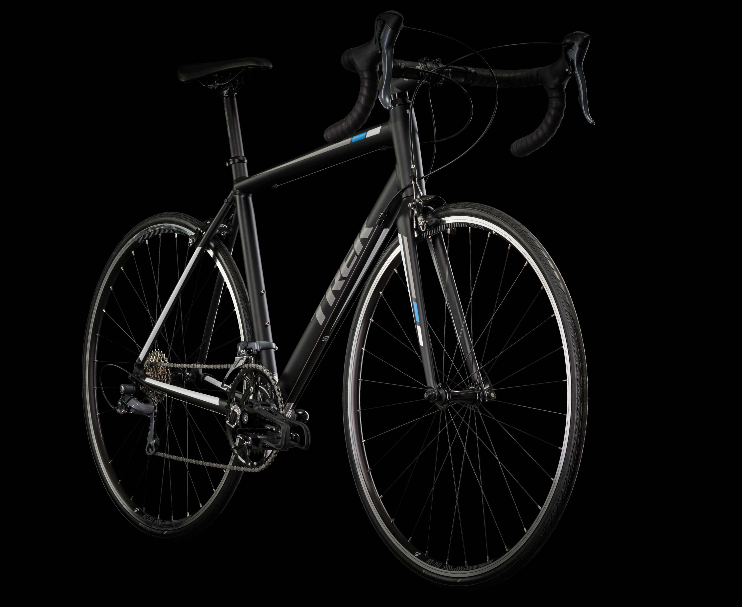 1.1 - Trek Bikes