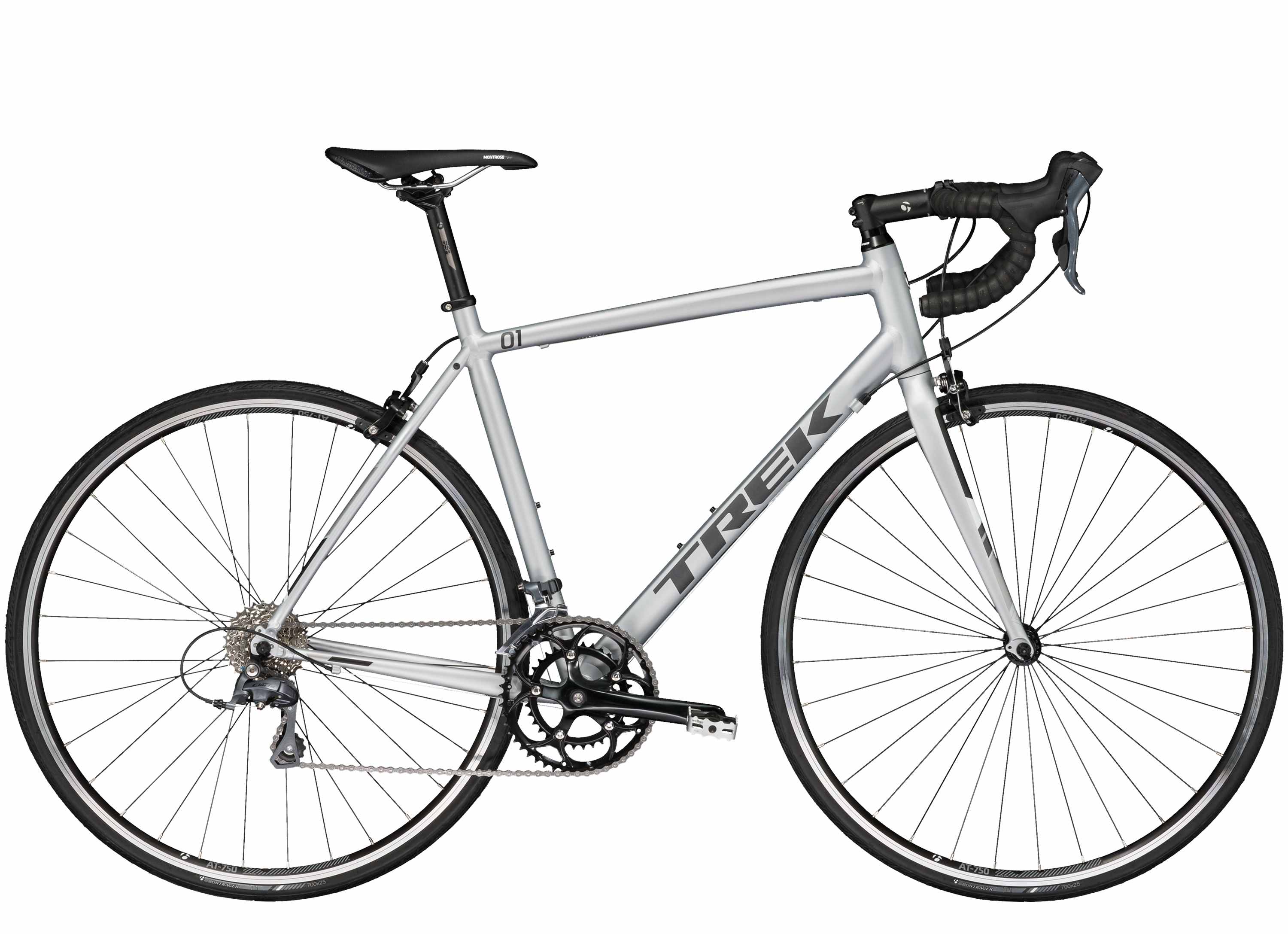 1.1 - Trek Bikes (JP)