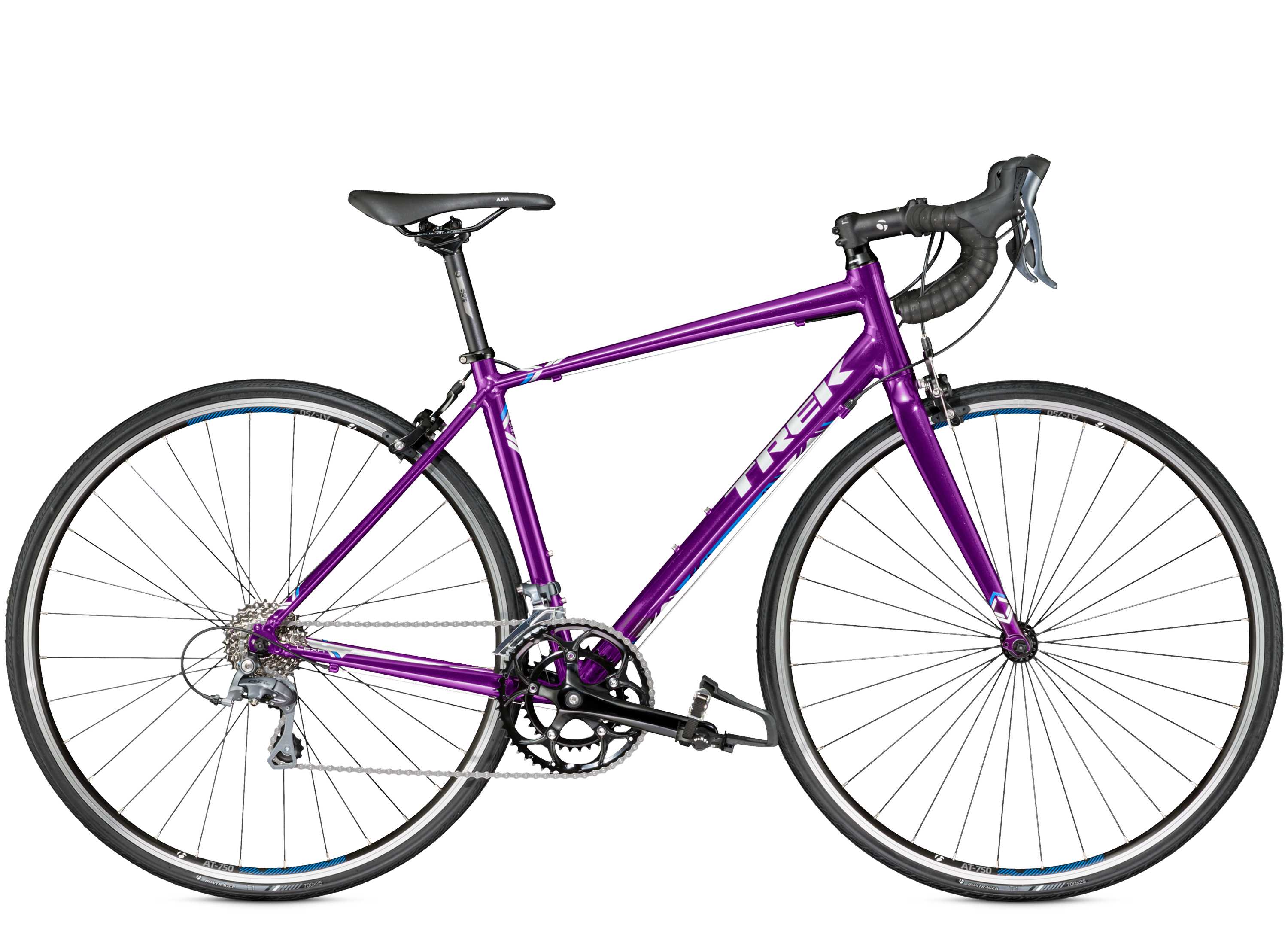 Lexa Women's - Trek Bikes
