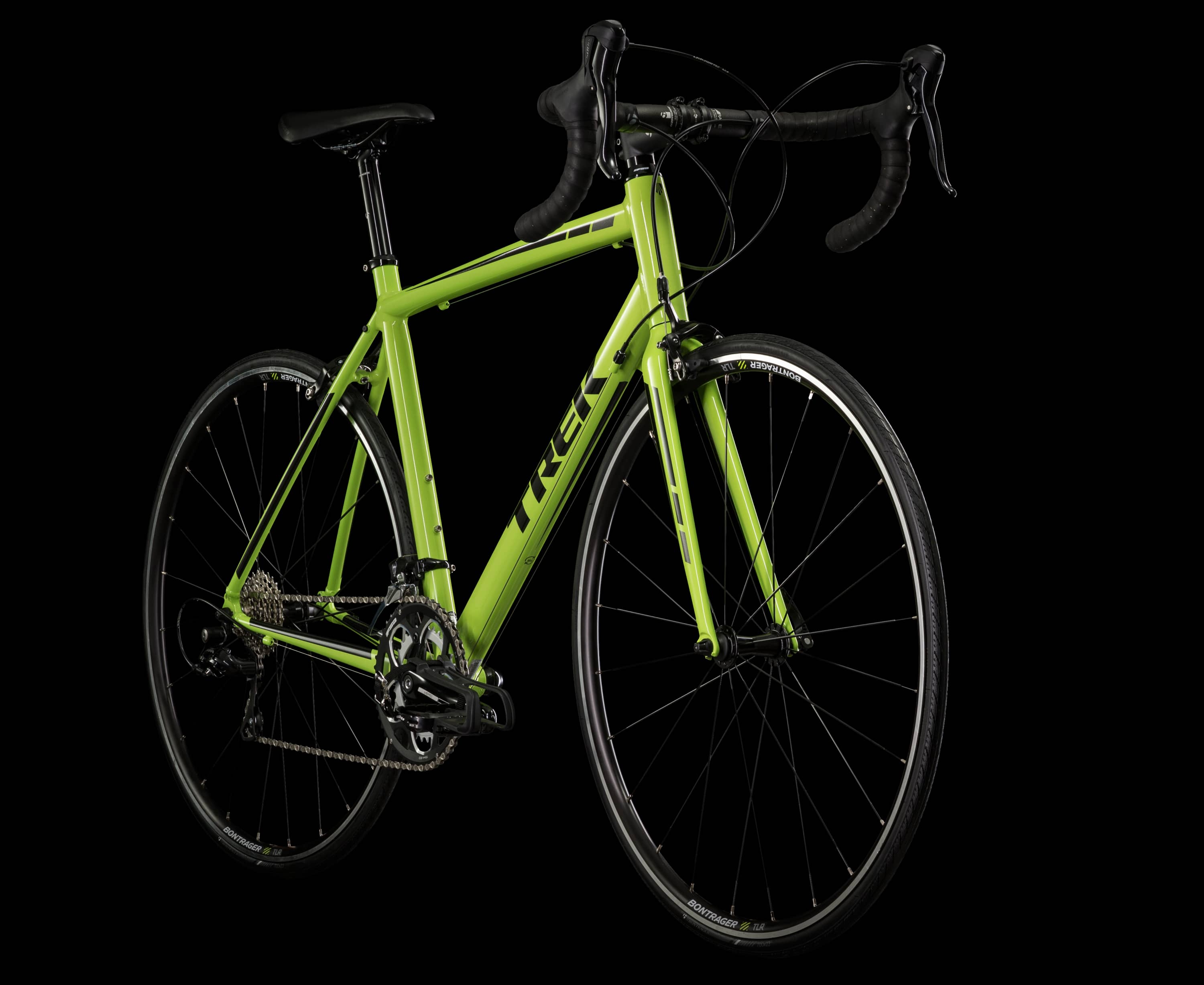 1.2 - Trek Bikes