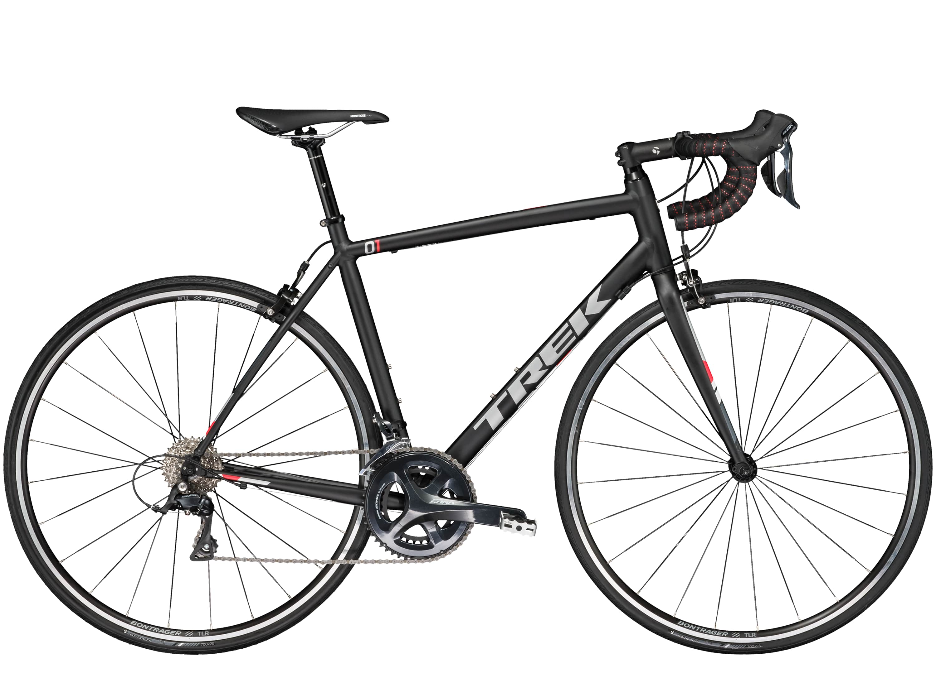 1.2 - Trek Bikes