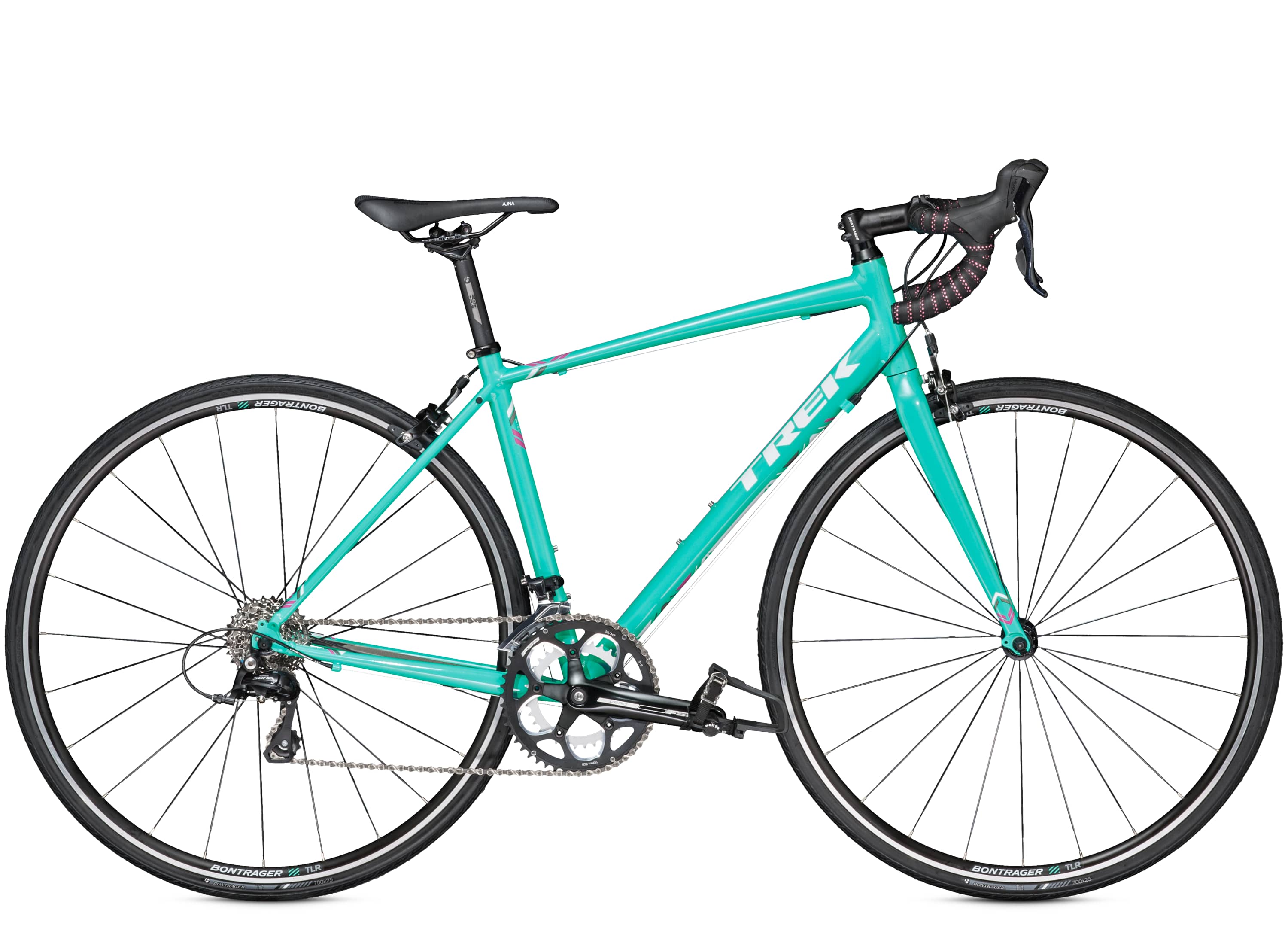 Lexa S - Trek Bikes (JP)