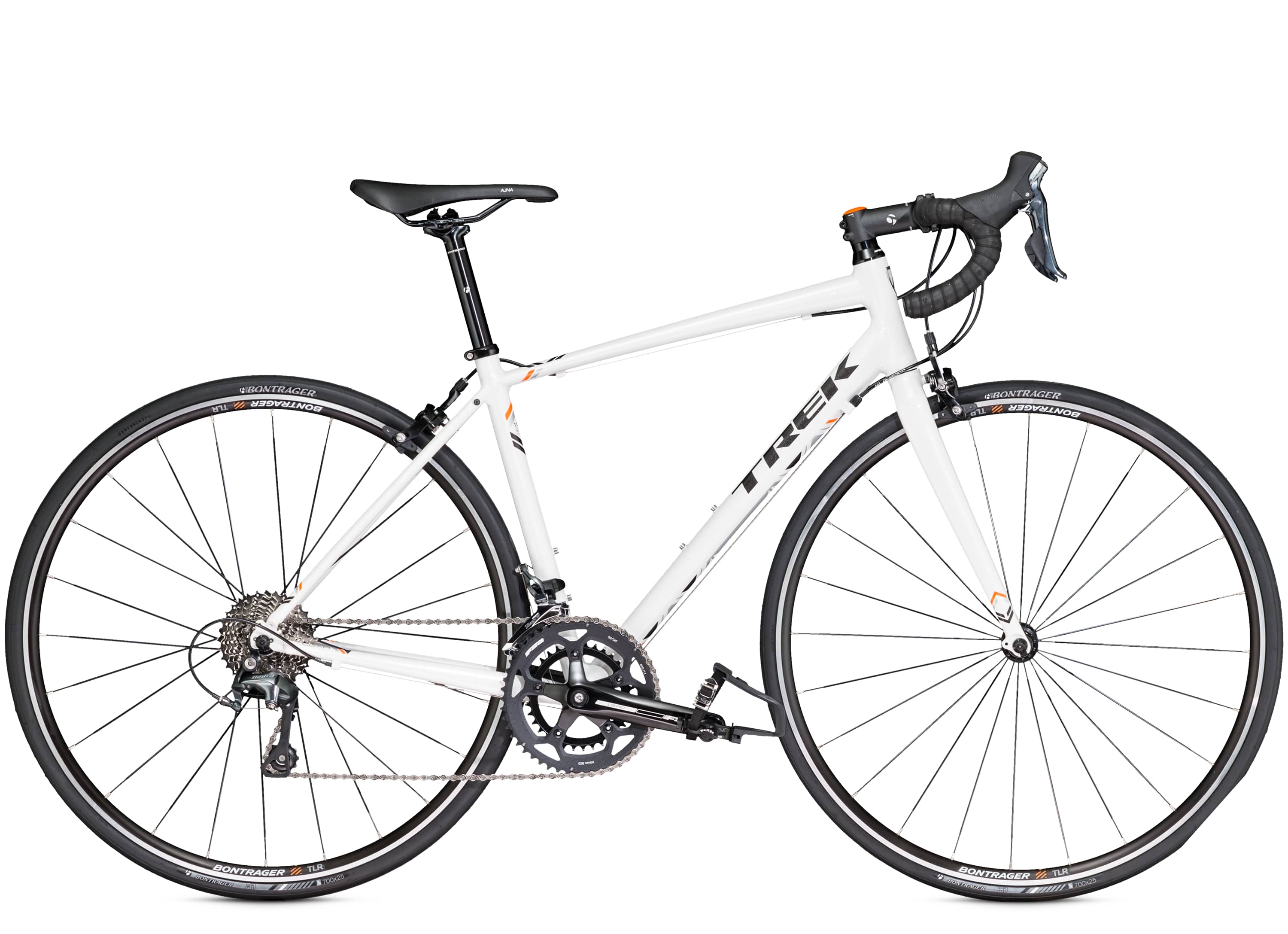 値下げしました！ 送料込TREK Lexa SL ロードバイク ホワイト Lexa SL - Trek Bikes (JP)
