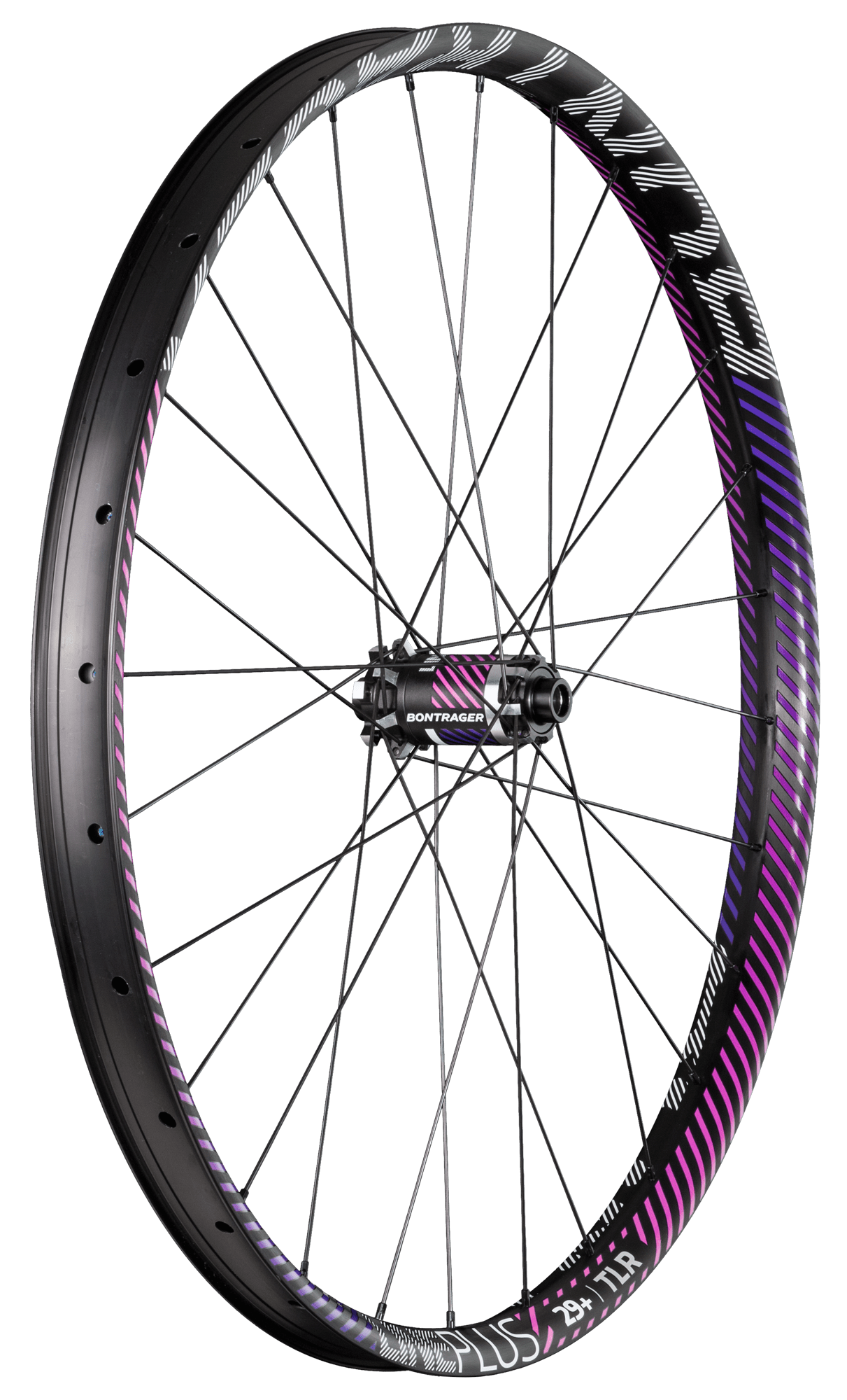 BONTRAGER ホイールセット DB（TREK） TLR