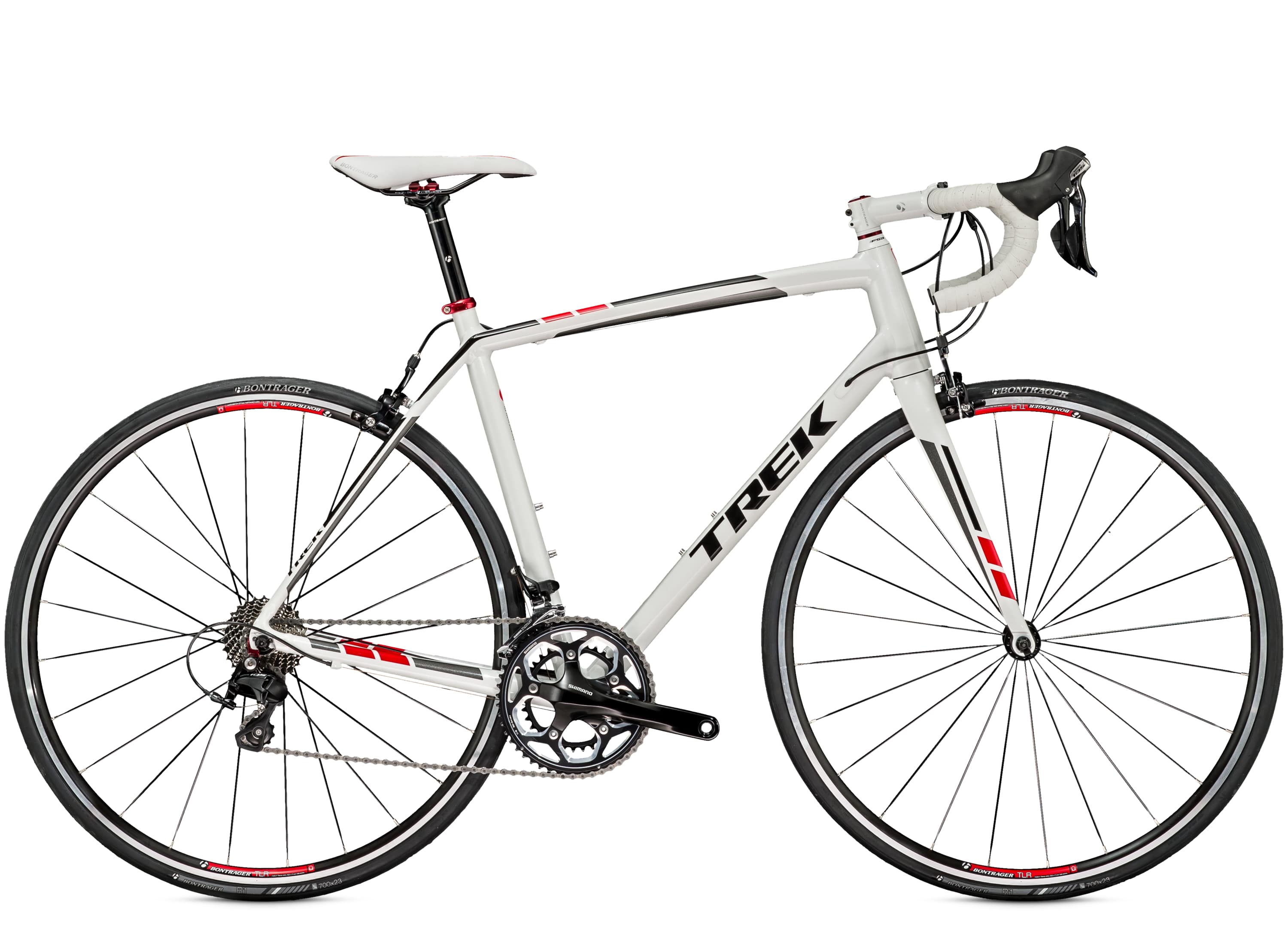 Madone 2.1 - Trek Bikes