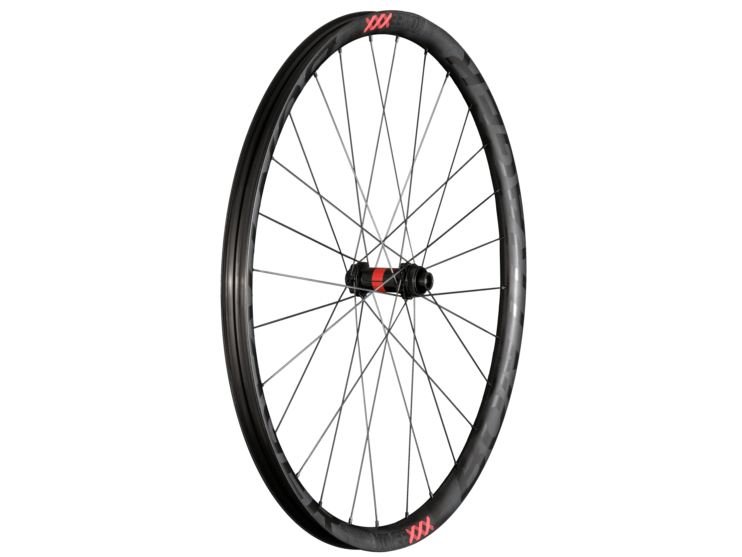 MTB ホイールセット boost 29er Bontrager