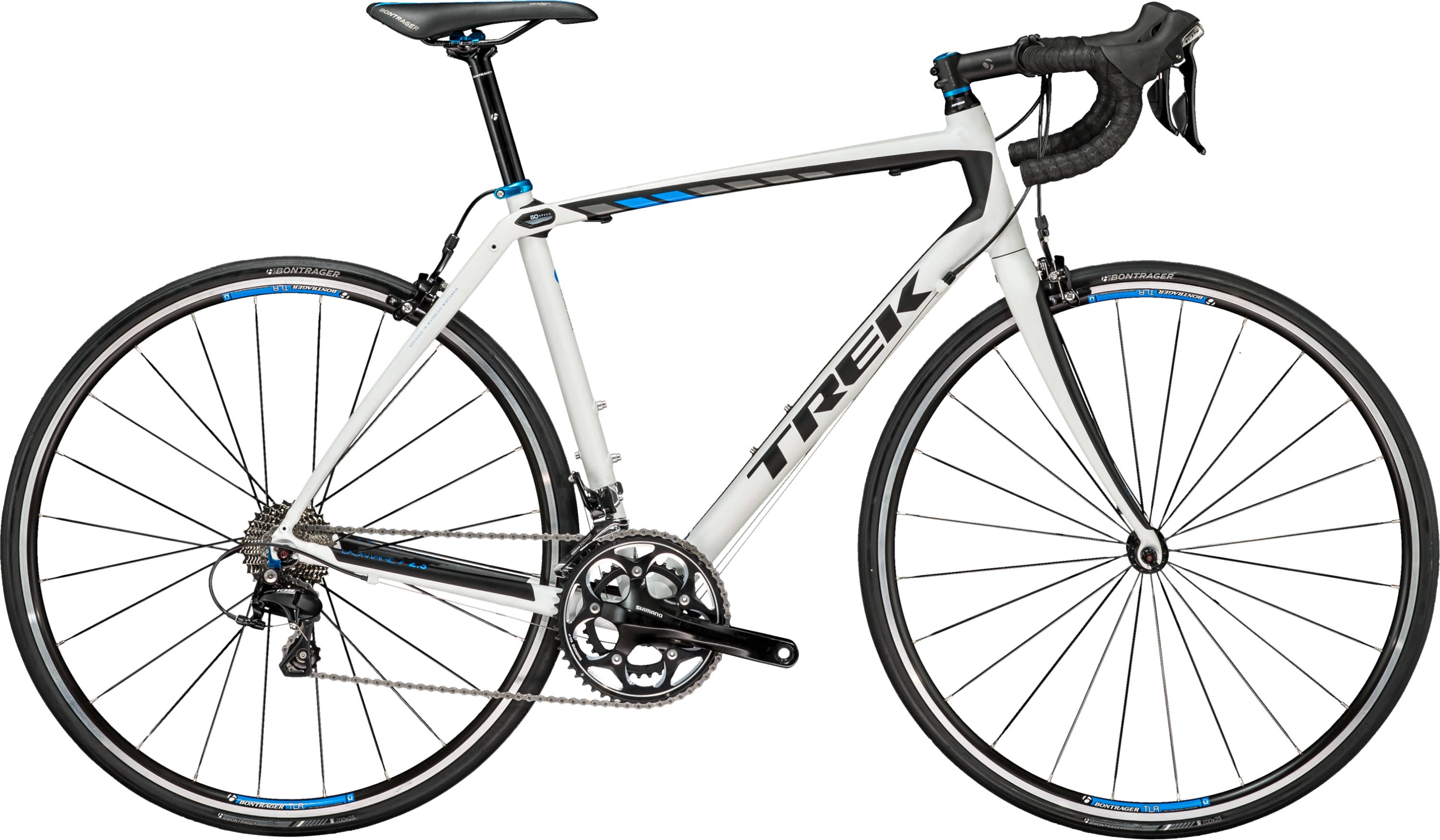 Domane 2.3 - Trek Bikes
