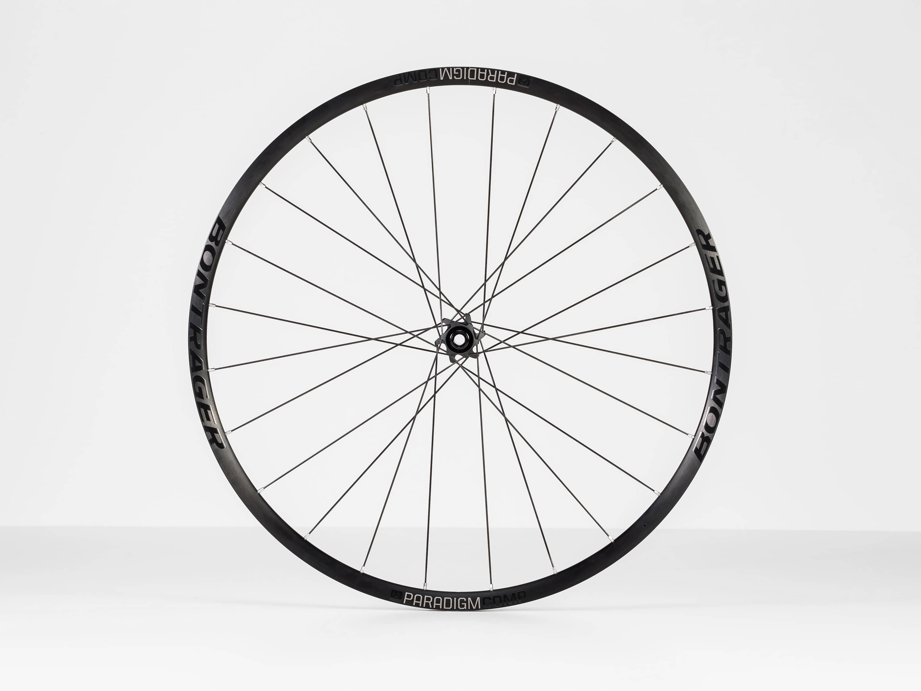Bontrager チューブレスレディ Paradigm