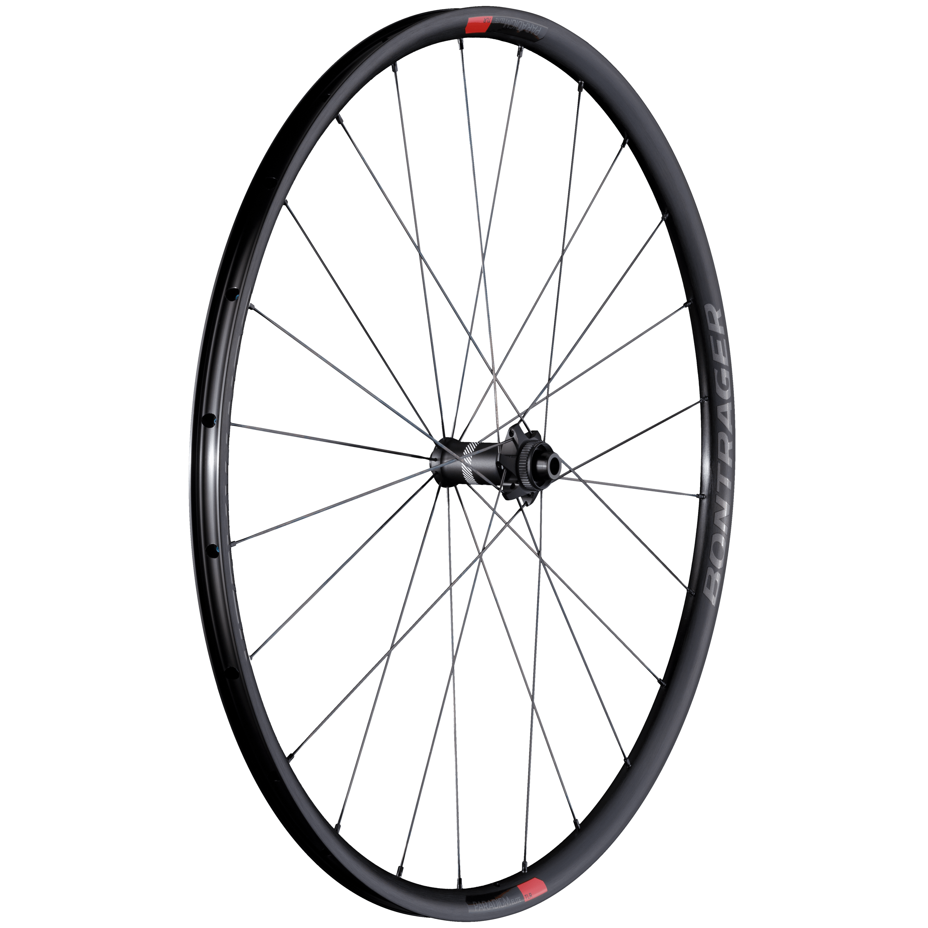 IRC タイヤホイール paradigm Bontrager ボントレガー