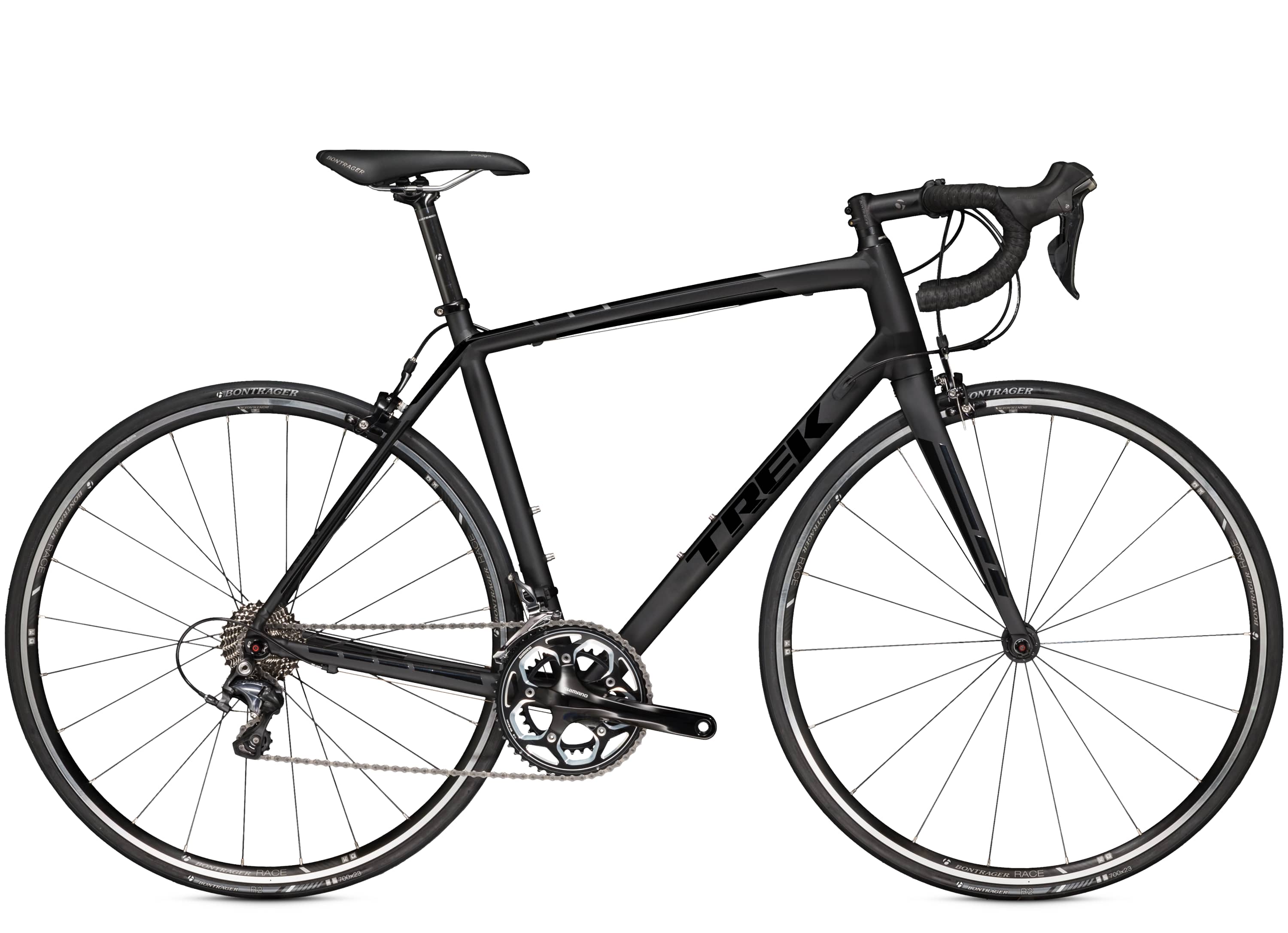 Madone 2.5 - Trek Bikes