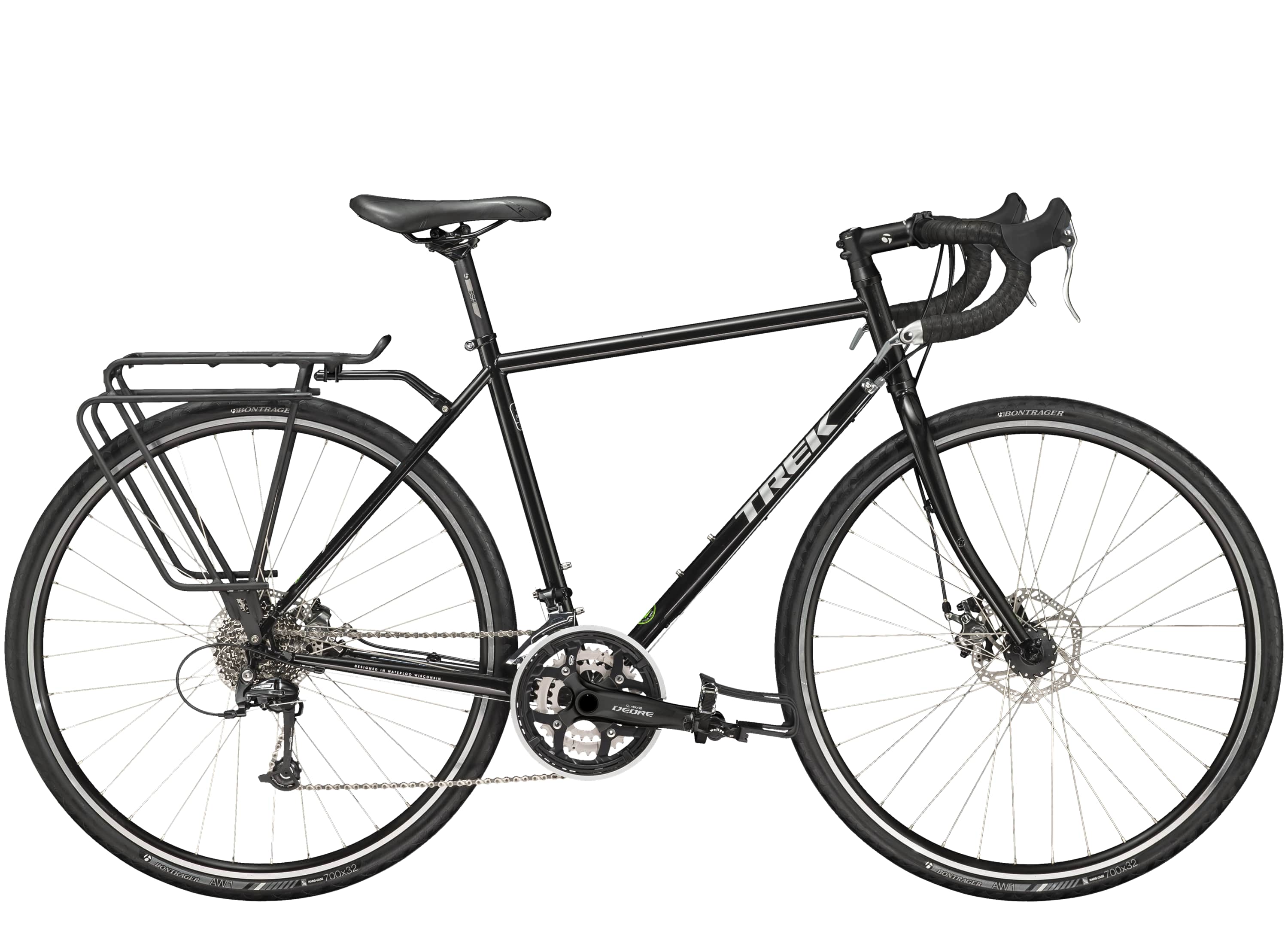 520 Disc - Trek Bikes (JP)