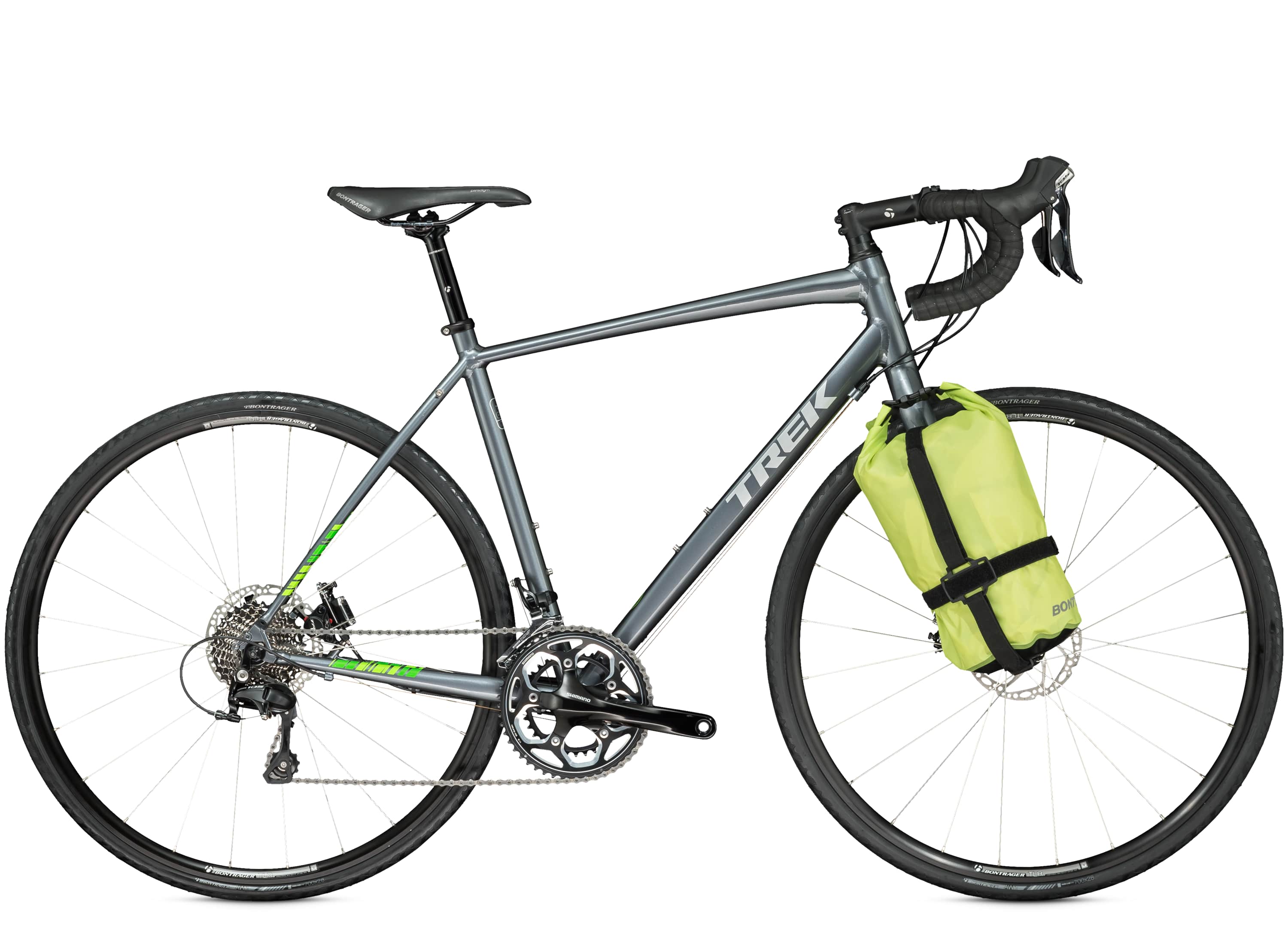 Trek 720Disk サイズ50 720 Disc - Trek Bikes