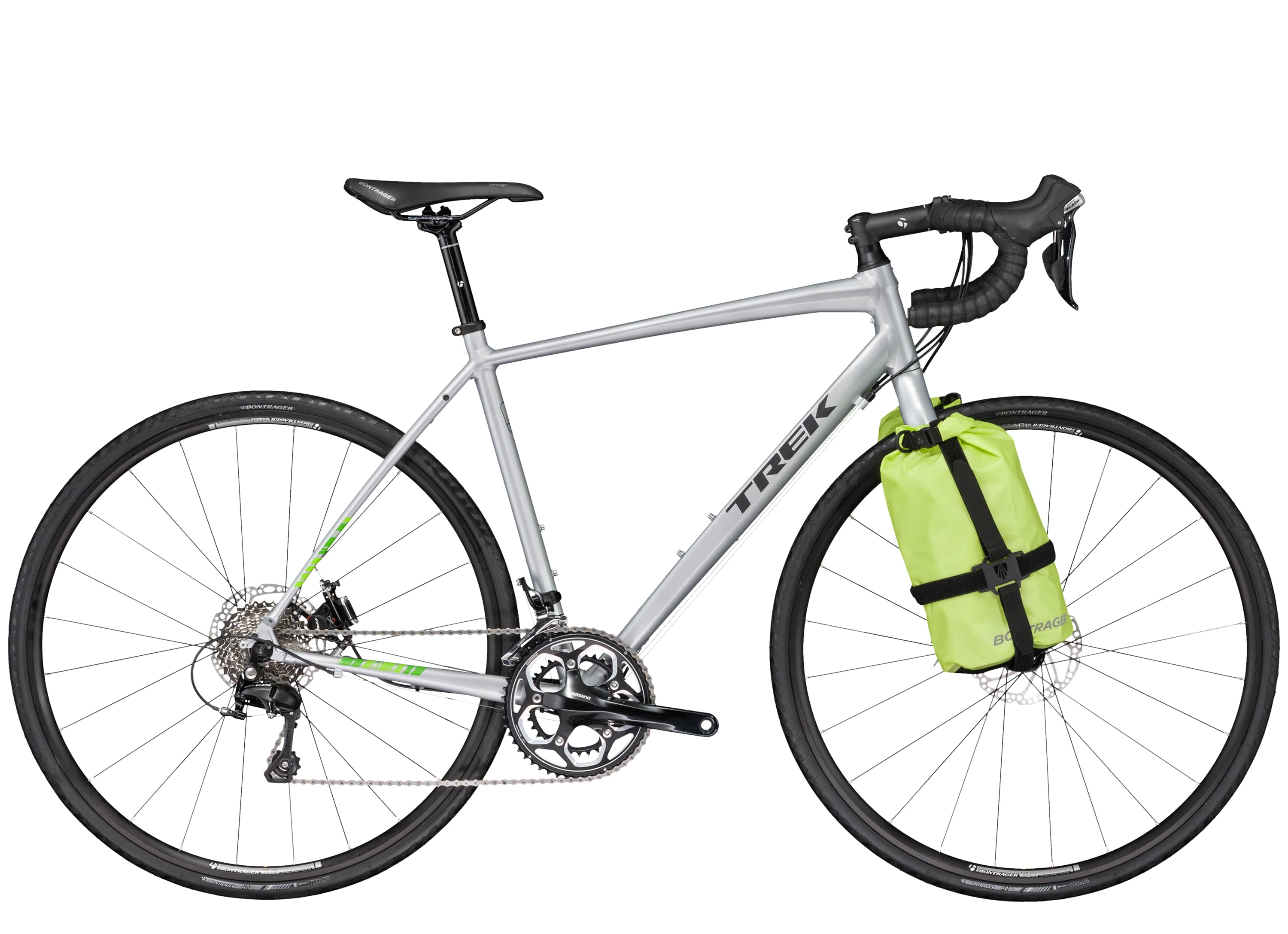 Trek 720Disk サイズ50 720 Disc - Trek Bikes
