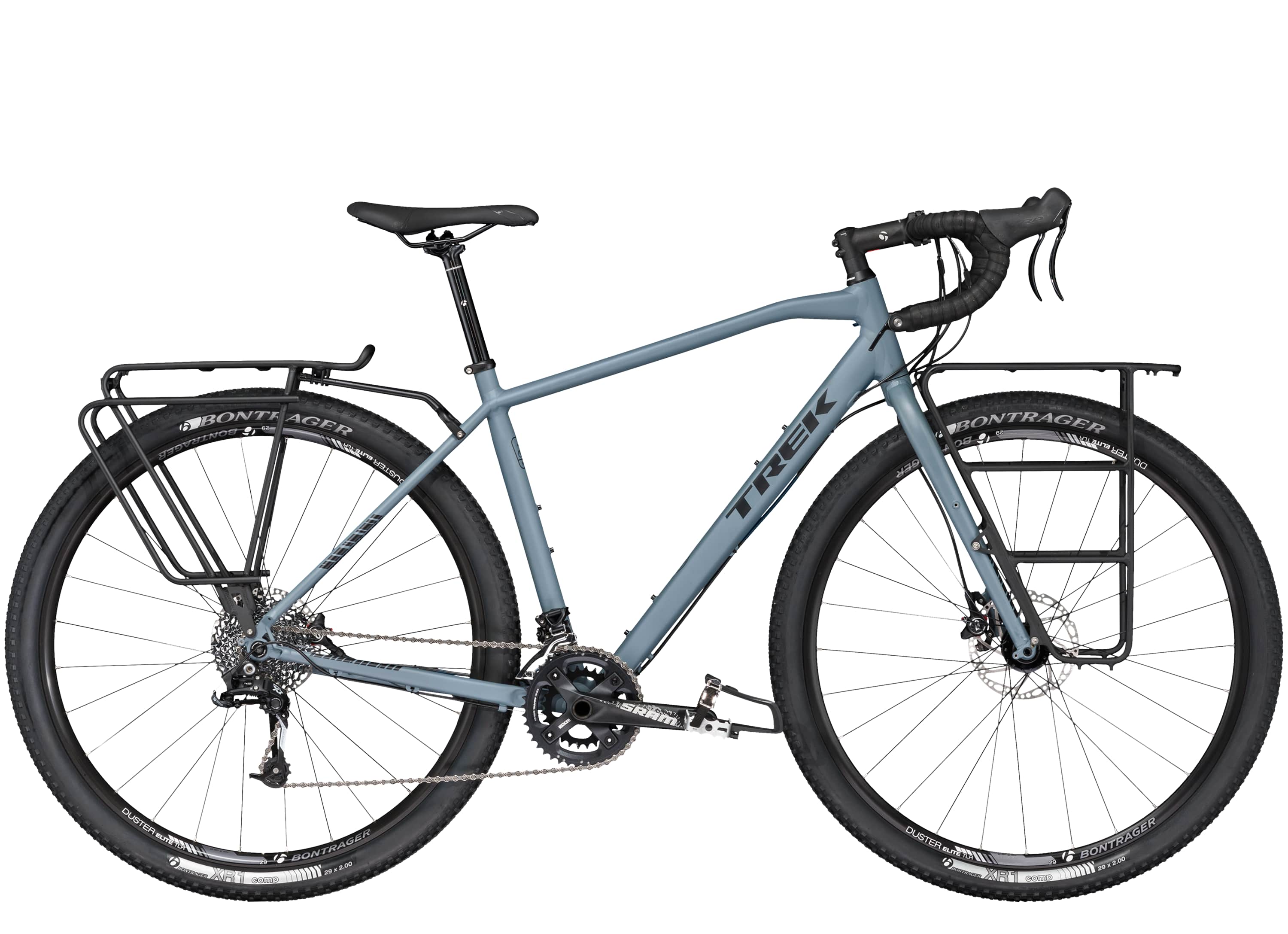 920 Disc - Trek Bikes