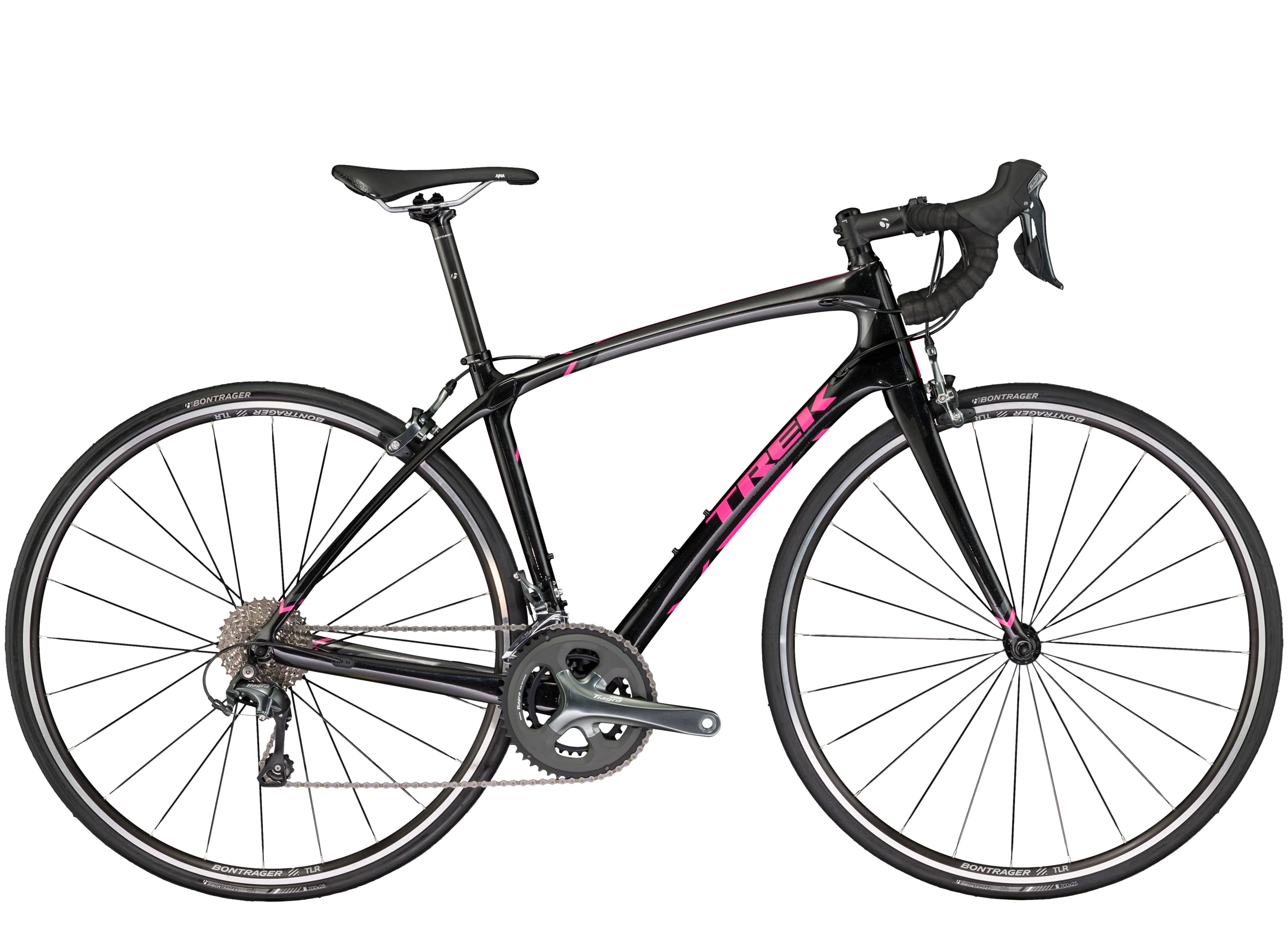 フルカーボン Silque S TREK ロードバイク　シルク　105 5800