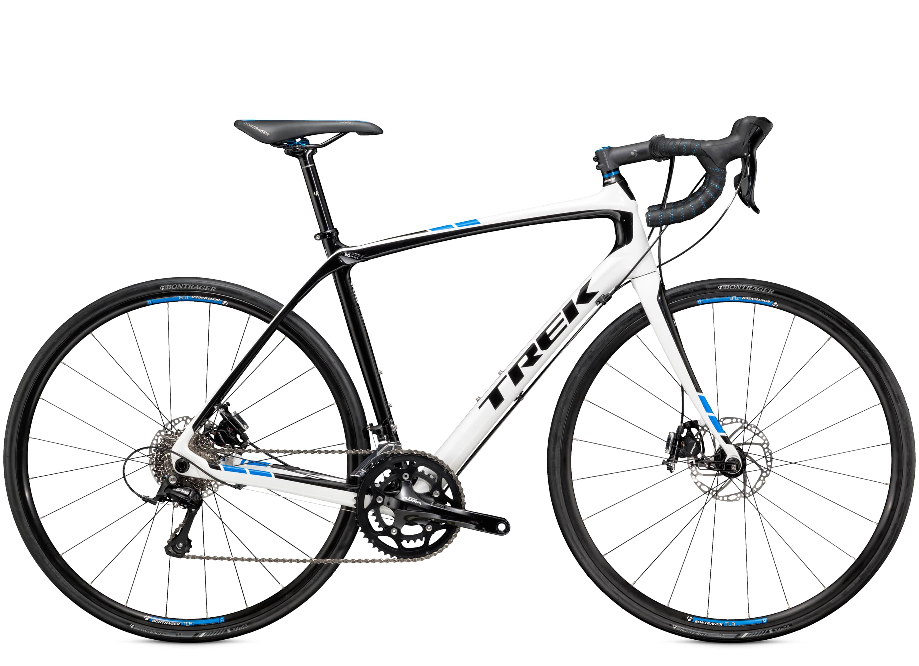 SERIES 56cm DOMANE TREK 4 ロードバイク