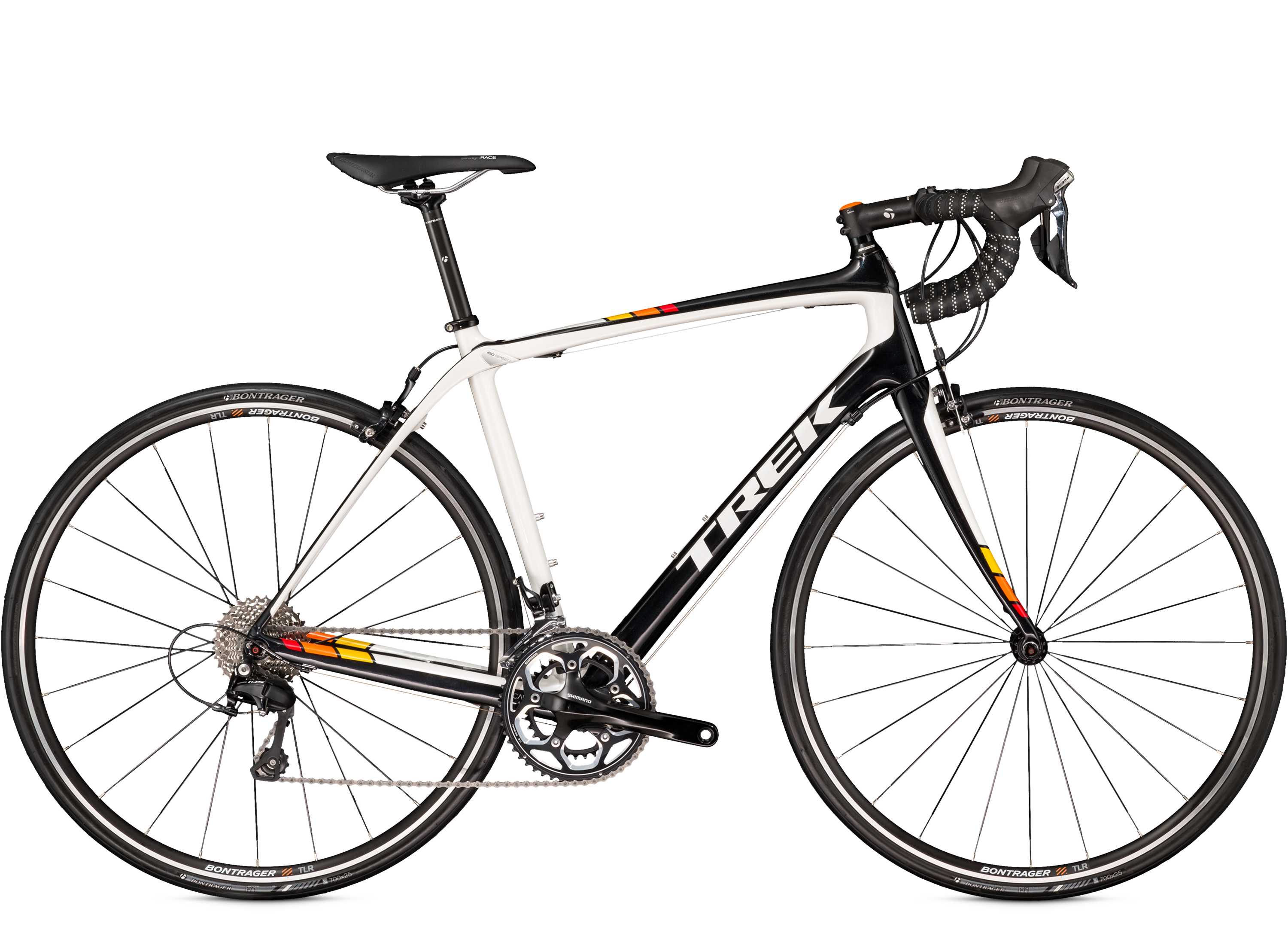 WSD トレック　TREK 2013 4.3 DOMANE