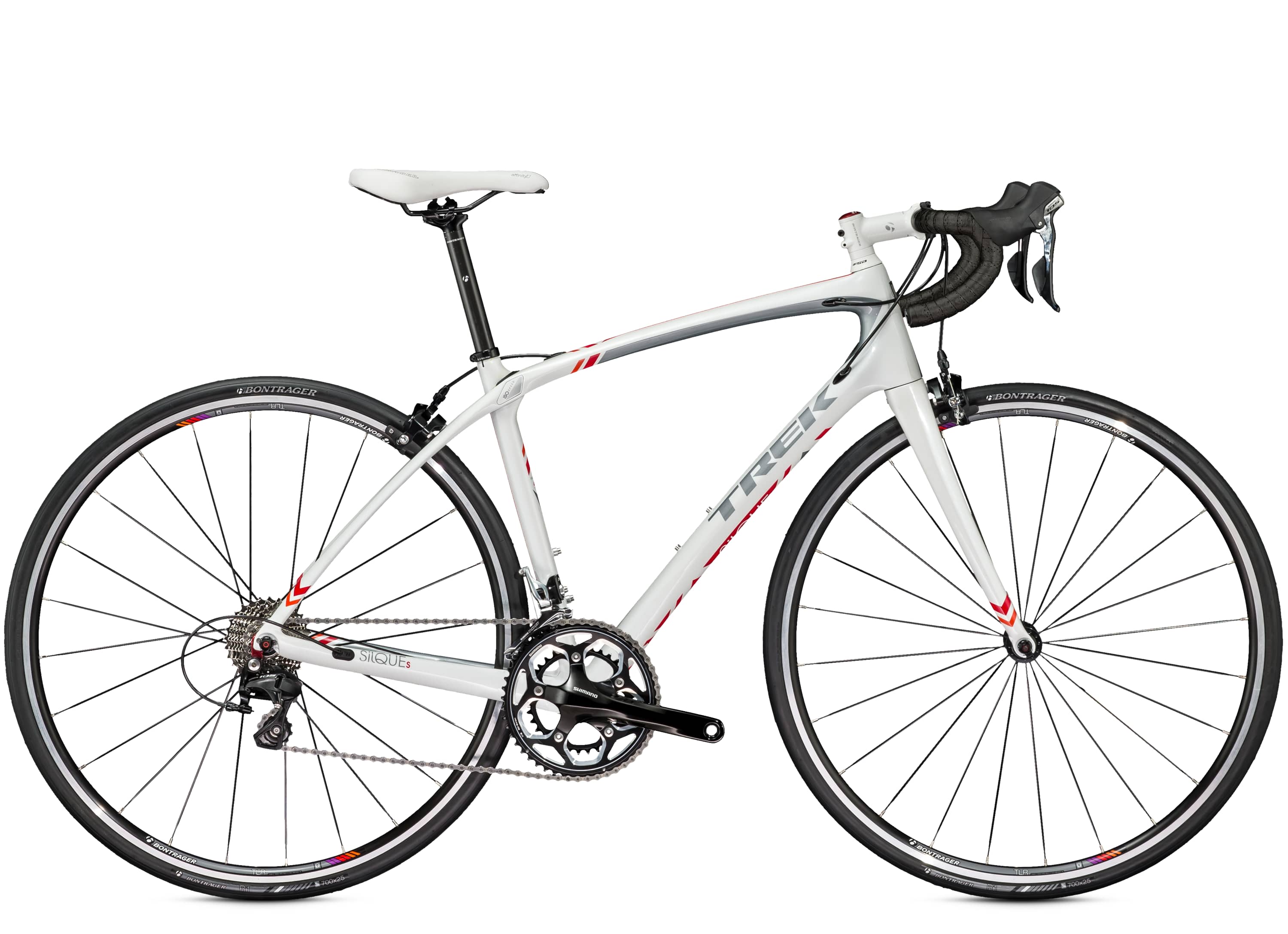 Silque S - Trek Bikes (CA)