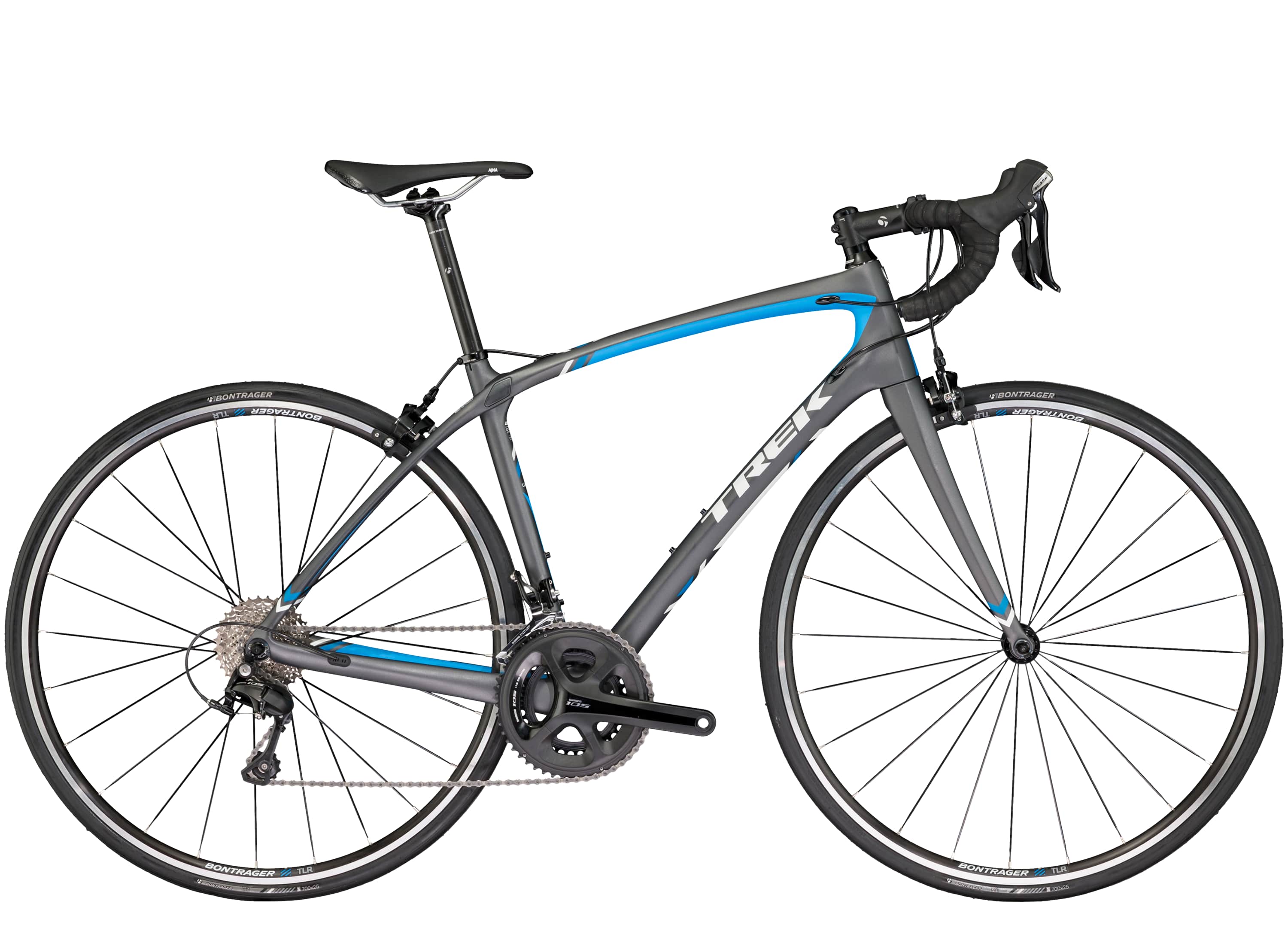 TREK SILQUE S 105 11速　2017年 Silque S 5 Women's - Trek Bikes