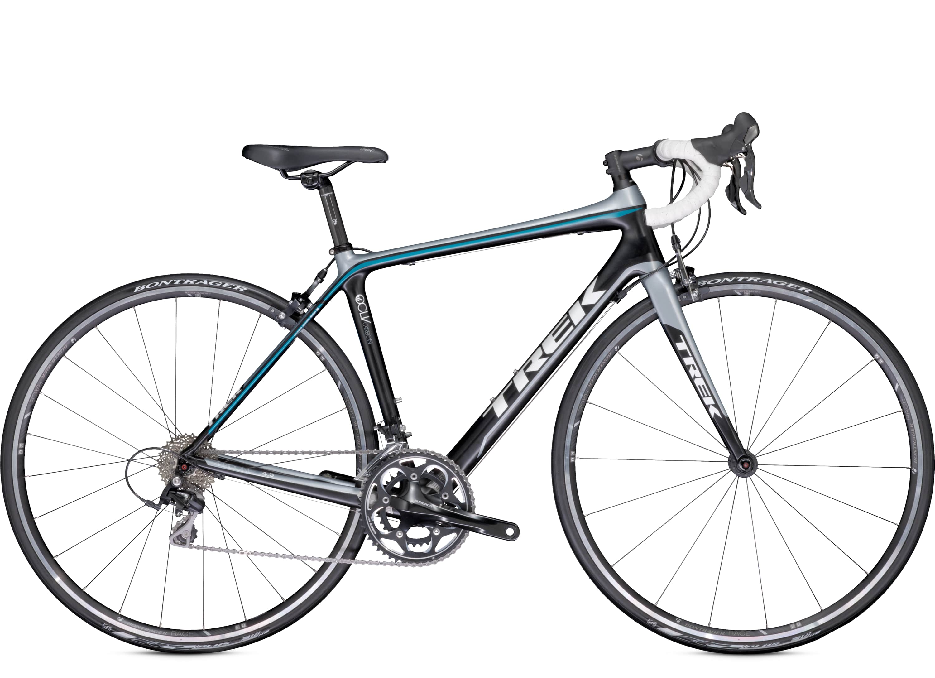 Madone 4.5 WSD H3 (Compact) - Trek Bikes