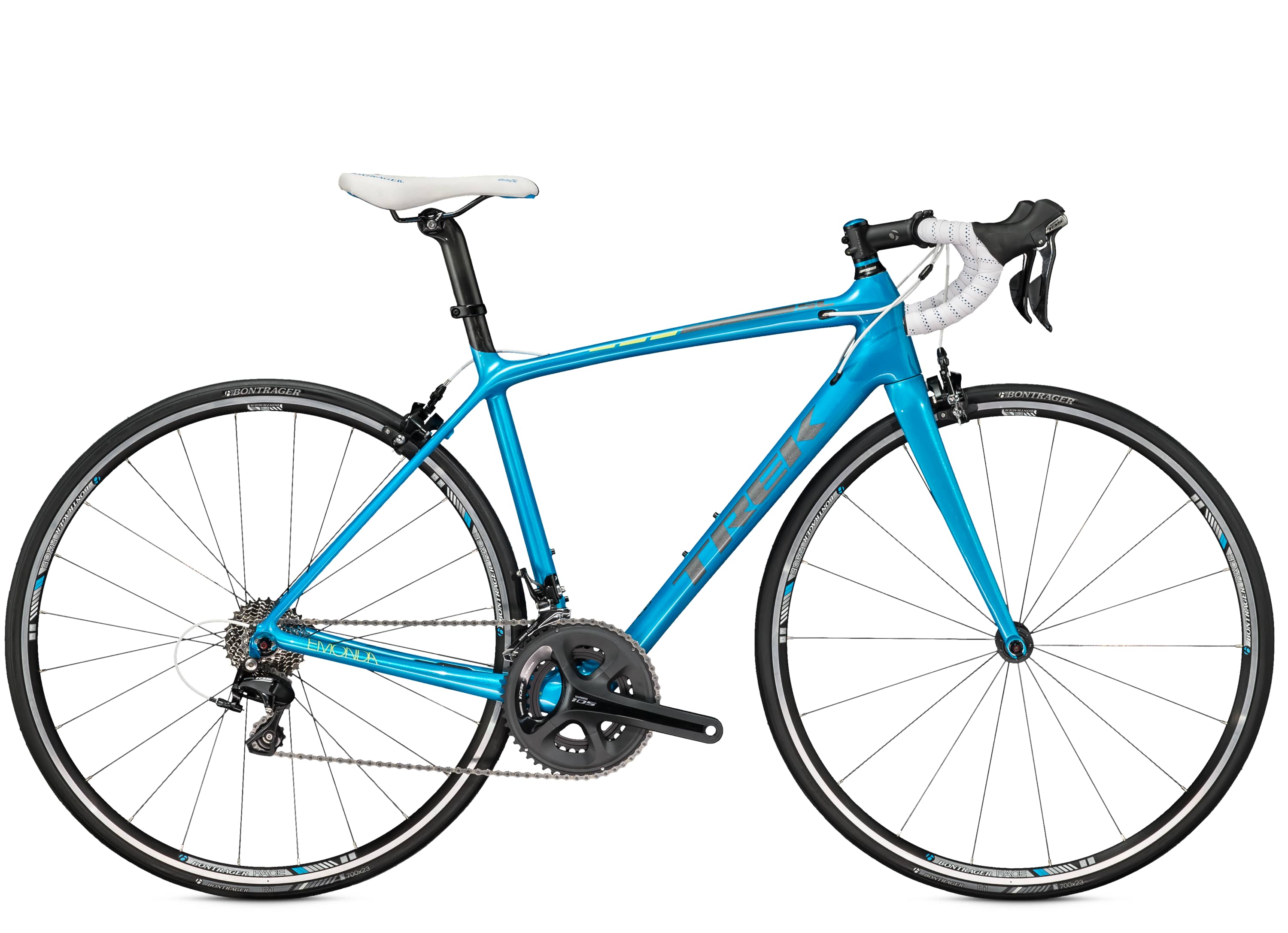 Emonda TREK 自転車本体 sl5 50size