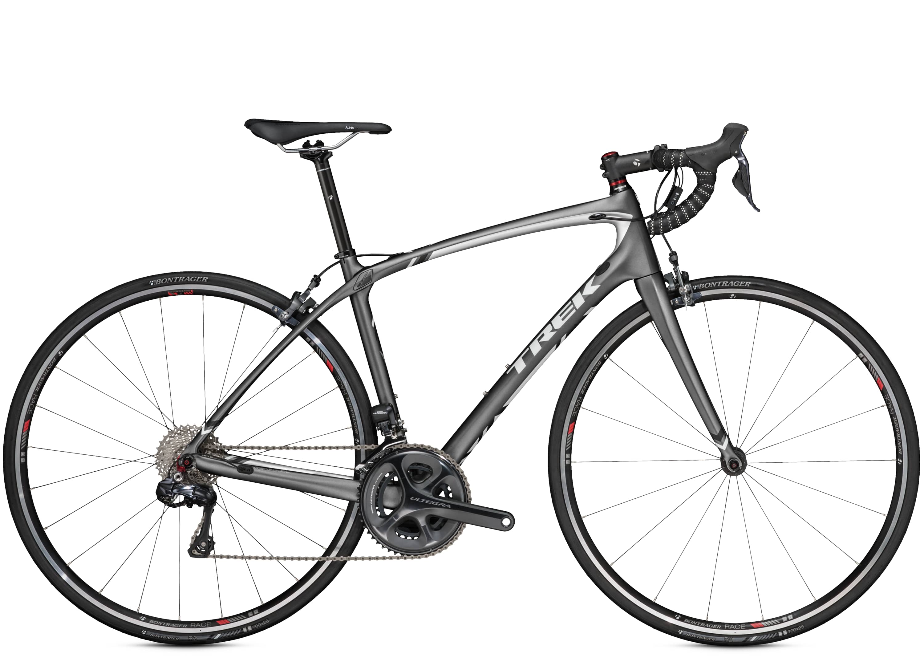 Di2 TREK SLR SILQUE ULTEGRA 香*亮様 ロードバイク