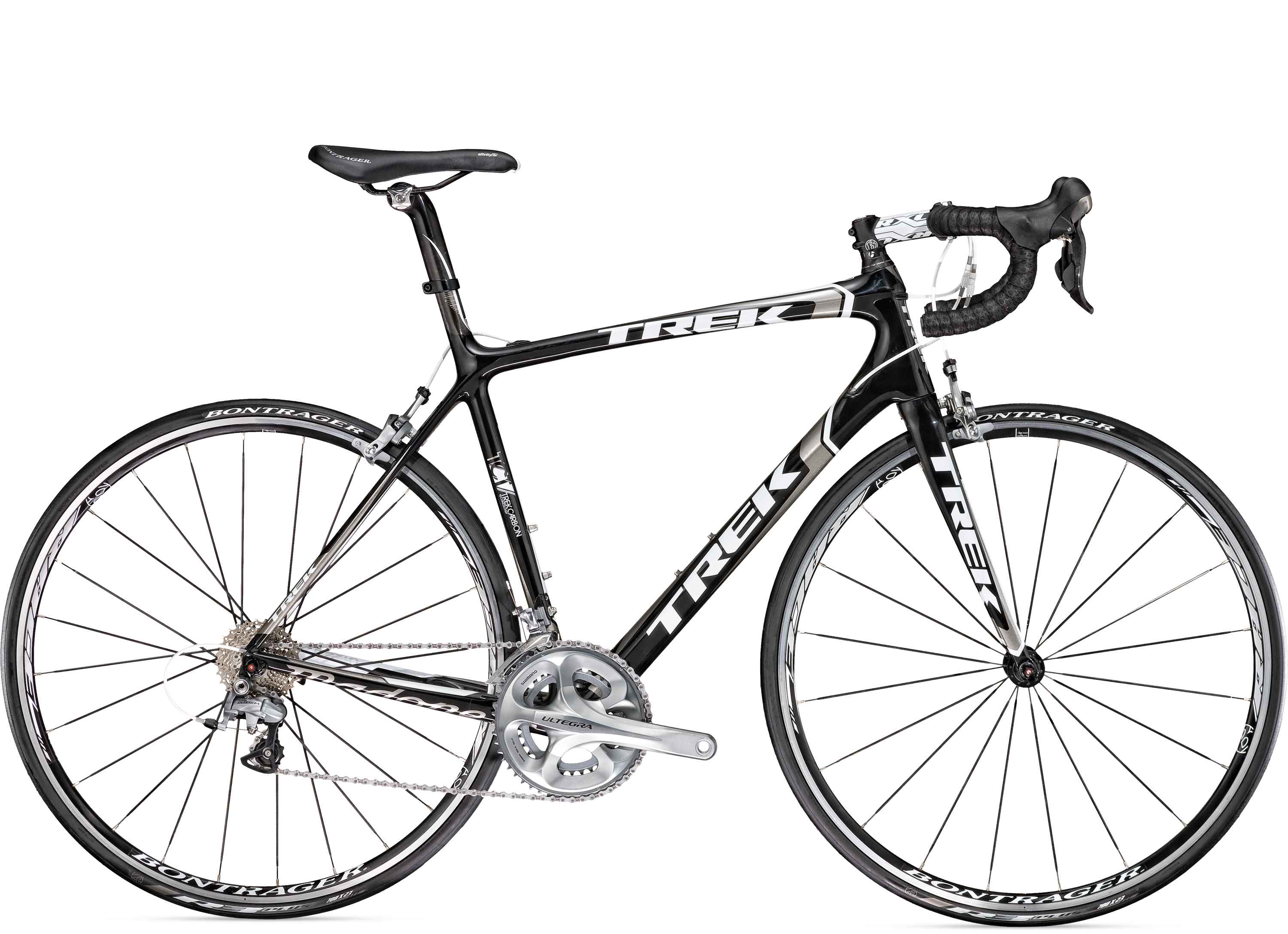 TREK Madone 5.2 カーボンロードバイク Madone 5.2 - Trek Bikes
