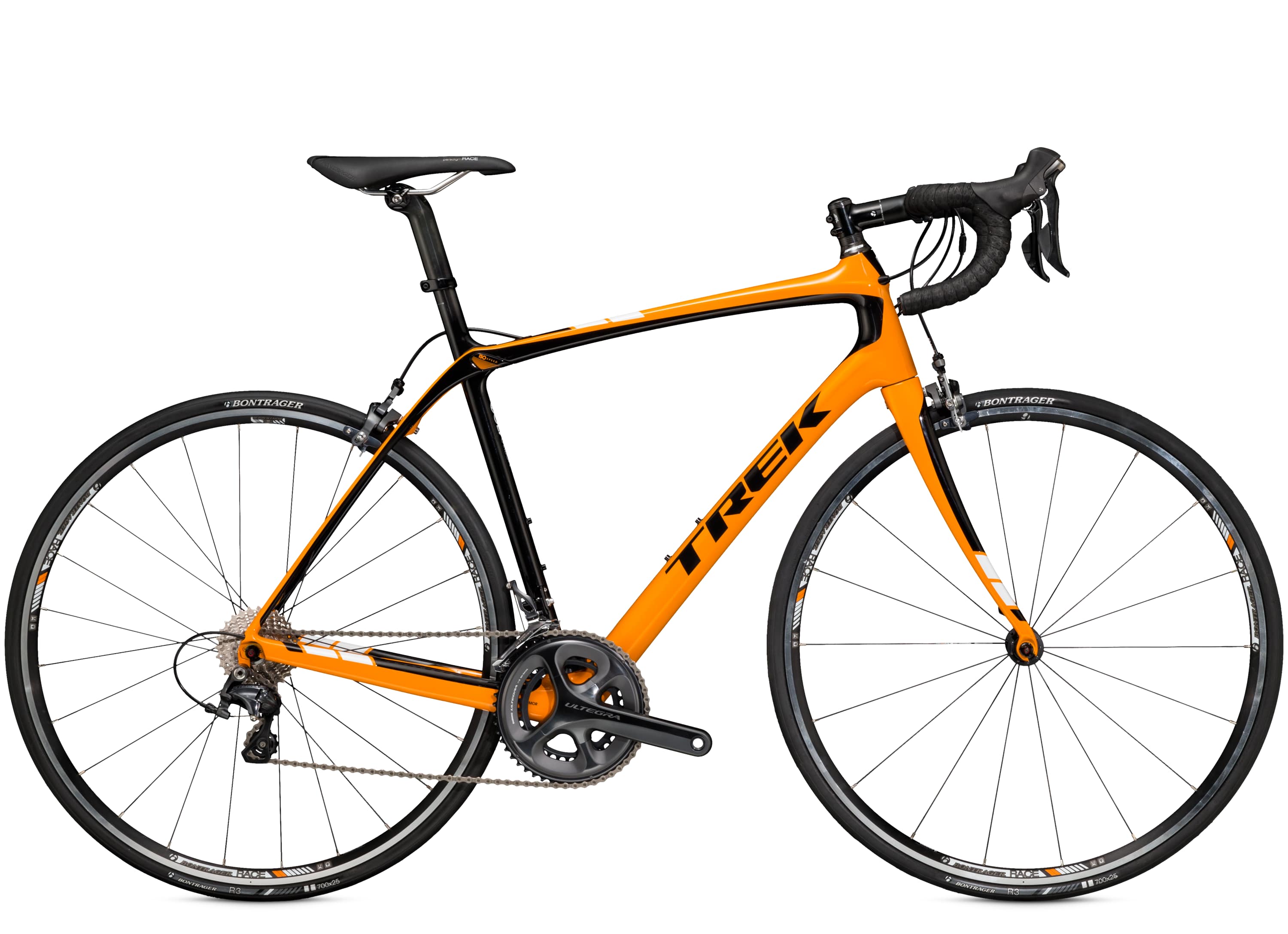 Domane 5.2 - Trek Bikes