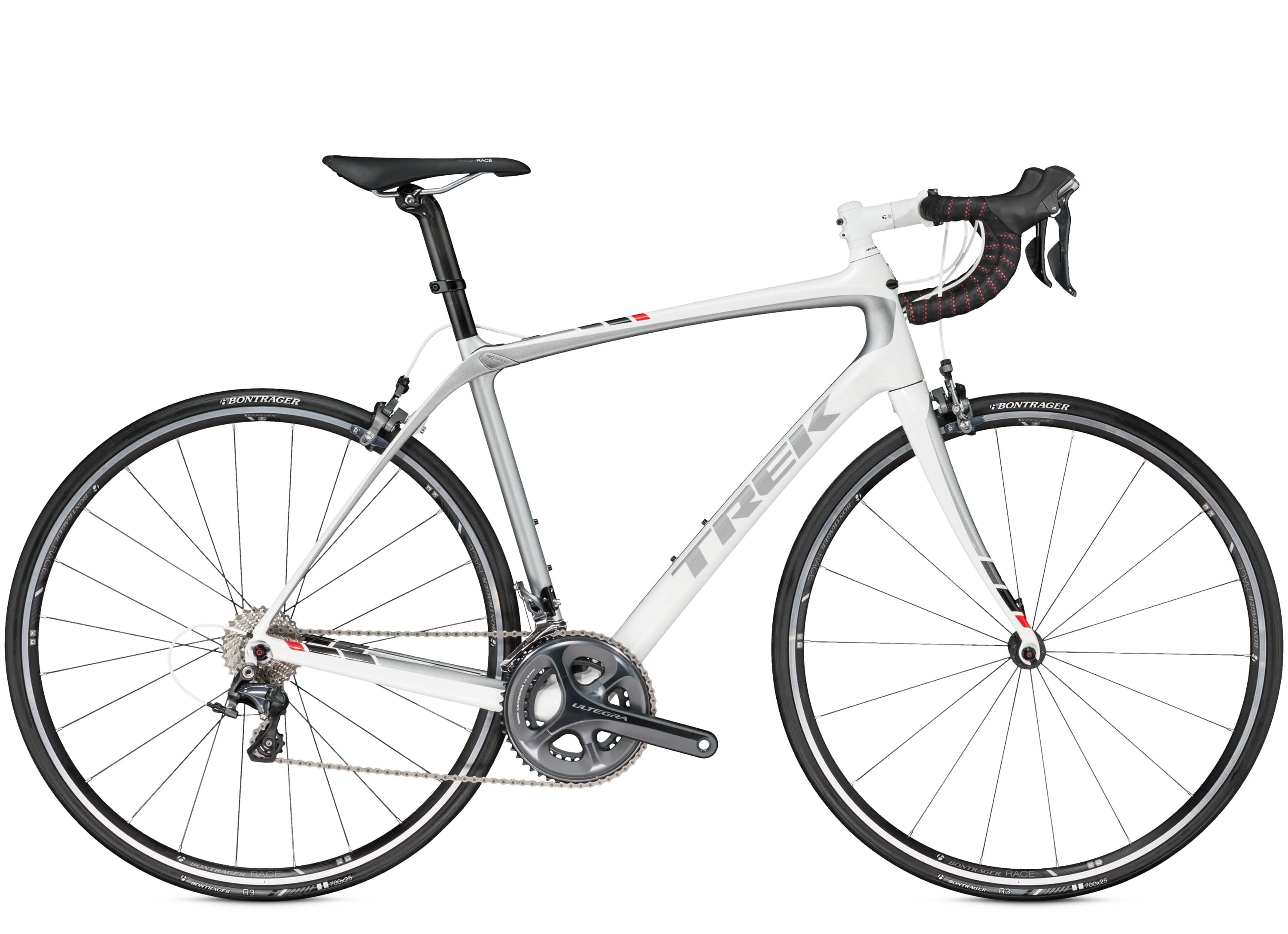 Domane 5.2 - Trek Bikes