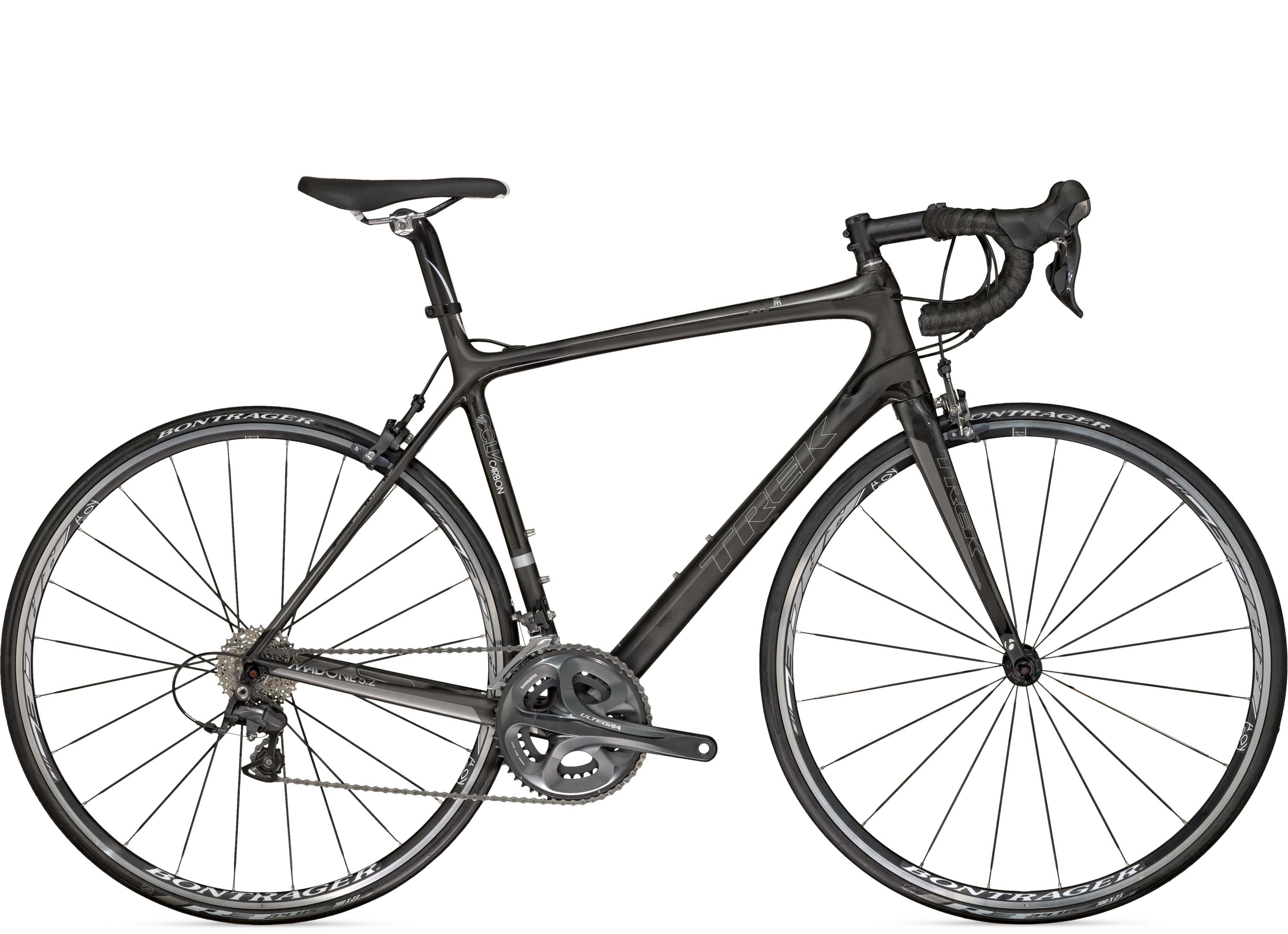 Madone 5.2 H2 (Compact) - Trek Bikes