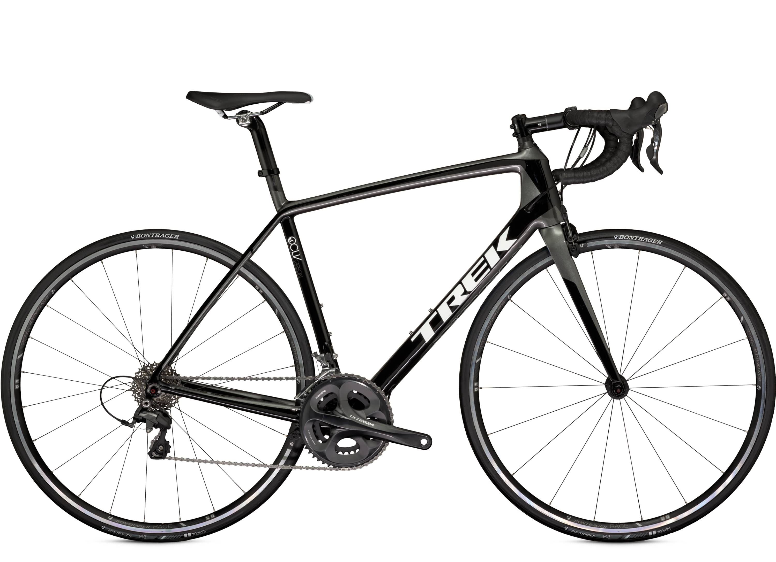 Madone 5.2 H2 (Compact) - Trek Bikes