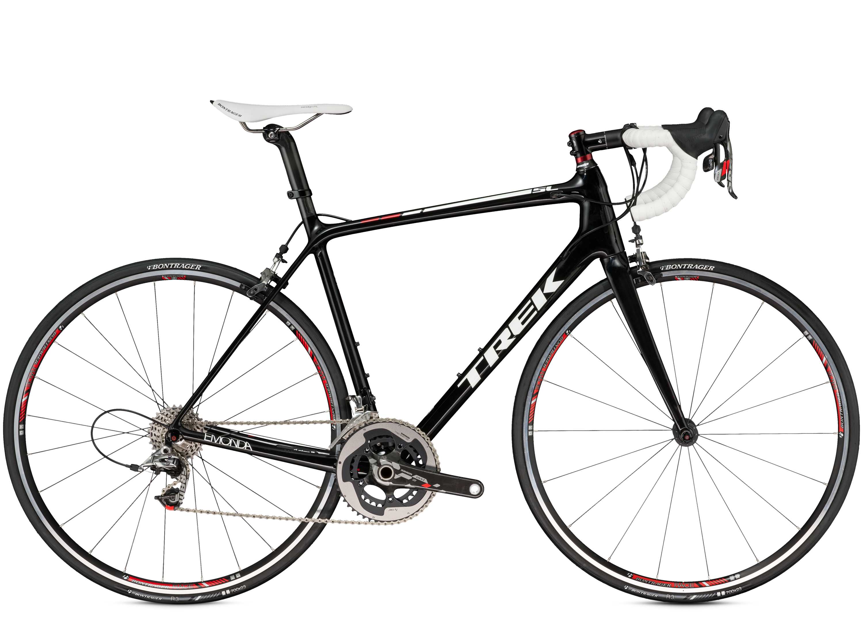 Émonda SL 8 RED - Trek Bikes (IT)