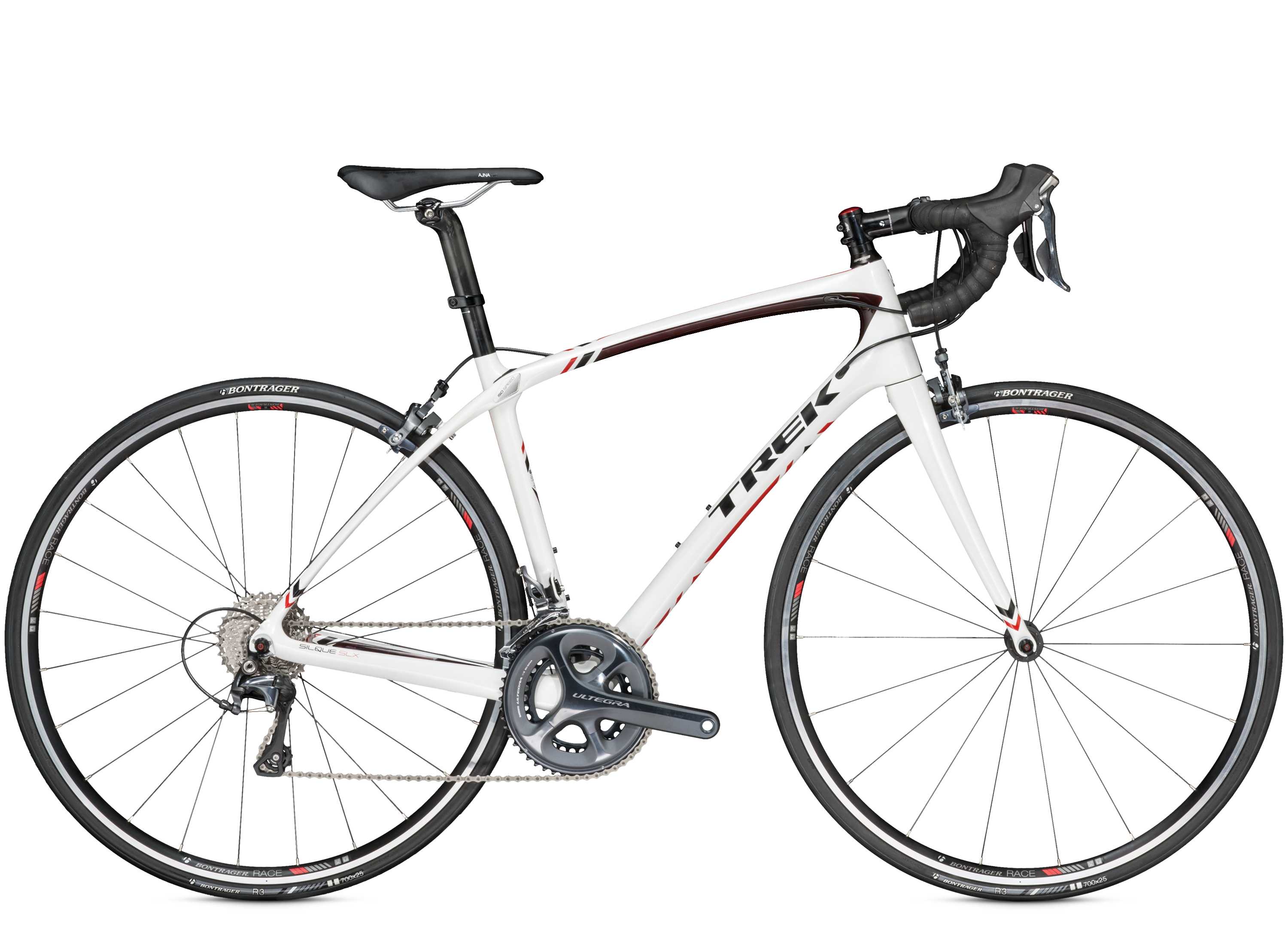 Silque SLX - Trek Bikes (JP)