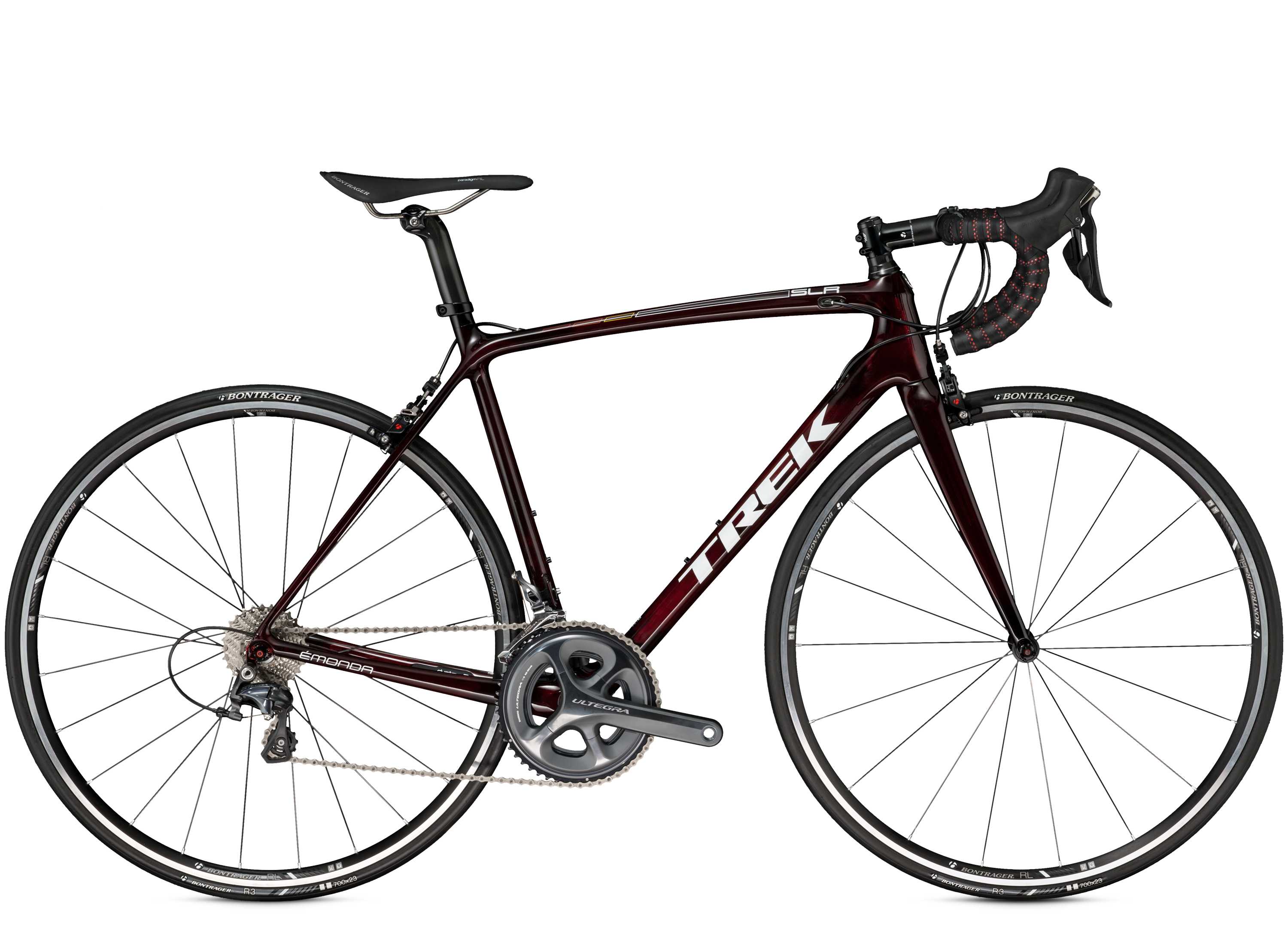 SLR H1 ONE 56size 自転車本体 TREK 6 PROJECT Emonda