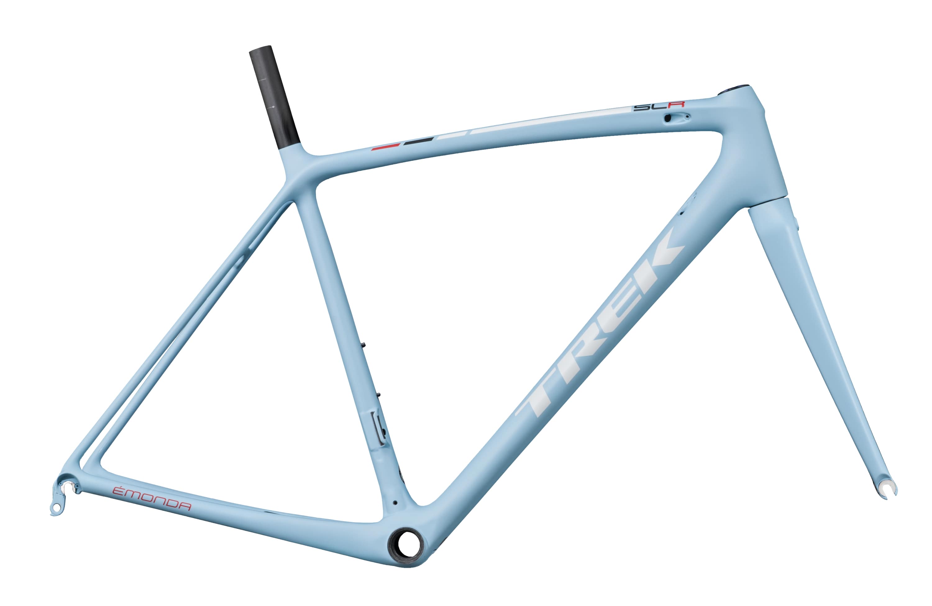 Émonda SLR Frameset (H2 fit) - Trek Bikes