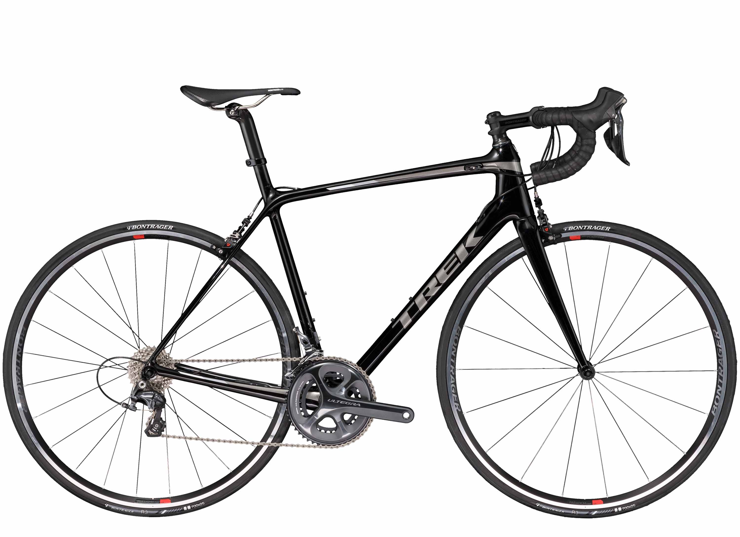 Émonda SLR 6 - Trek Bikes