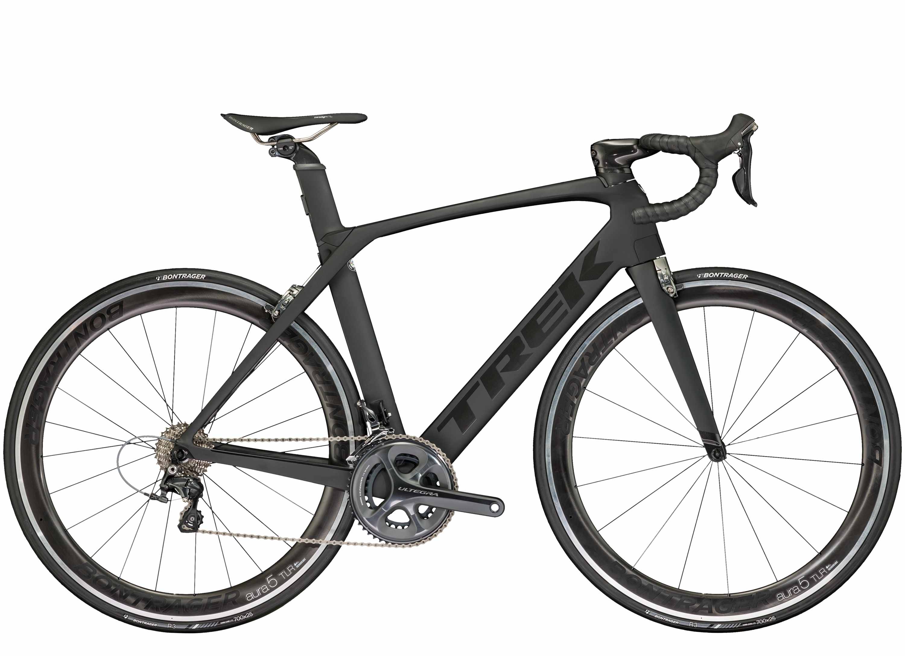 Madone 9.2 - Trek Bikes