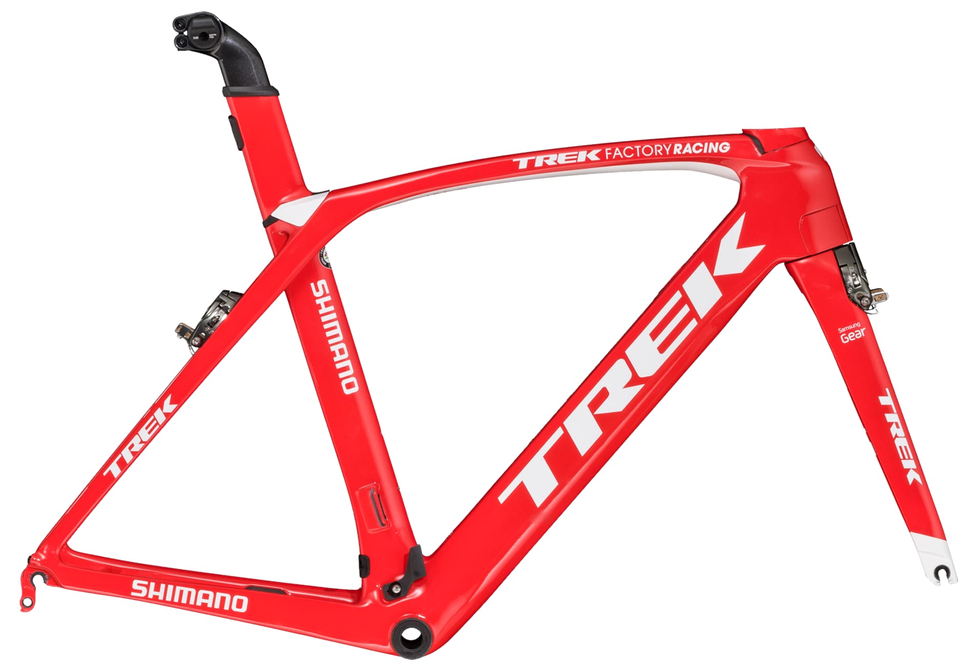 Madone6.5 自転車本体 TREK H1