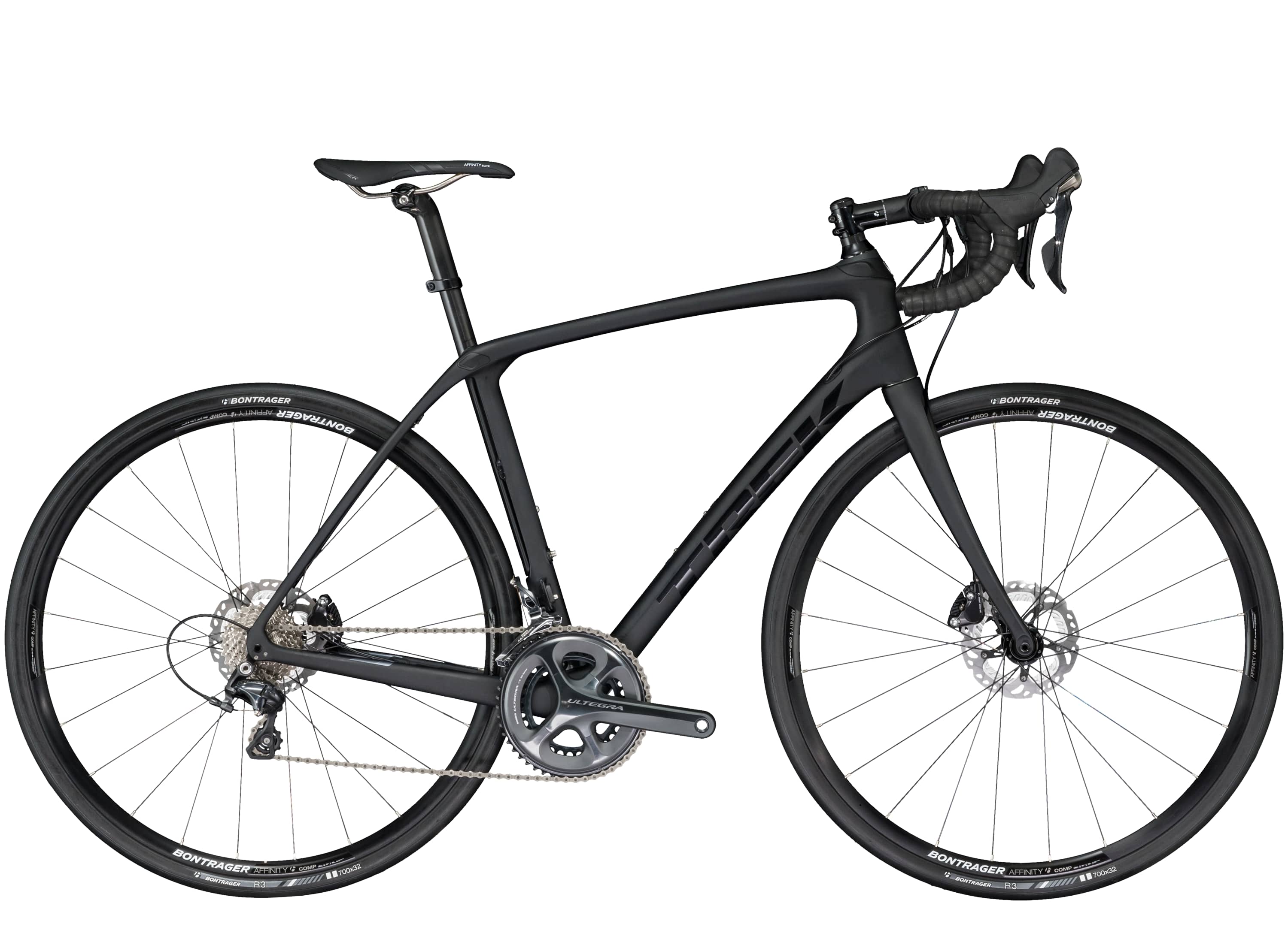 Domane SLR 6 Disc - Trek Bikes (JP)