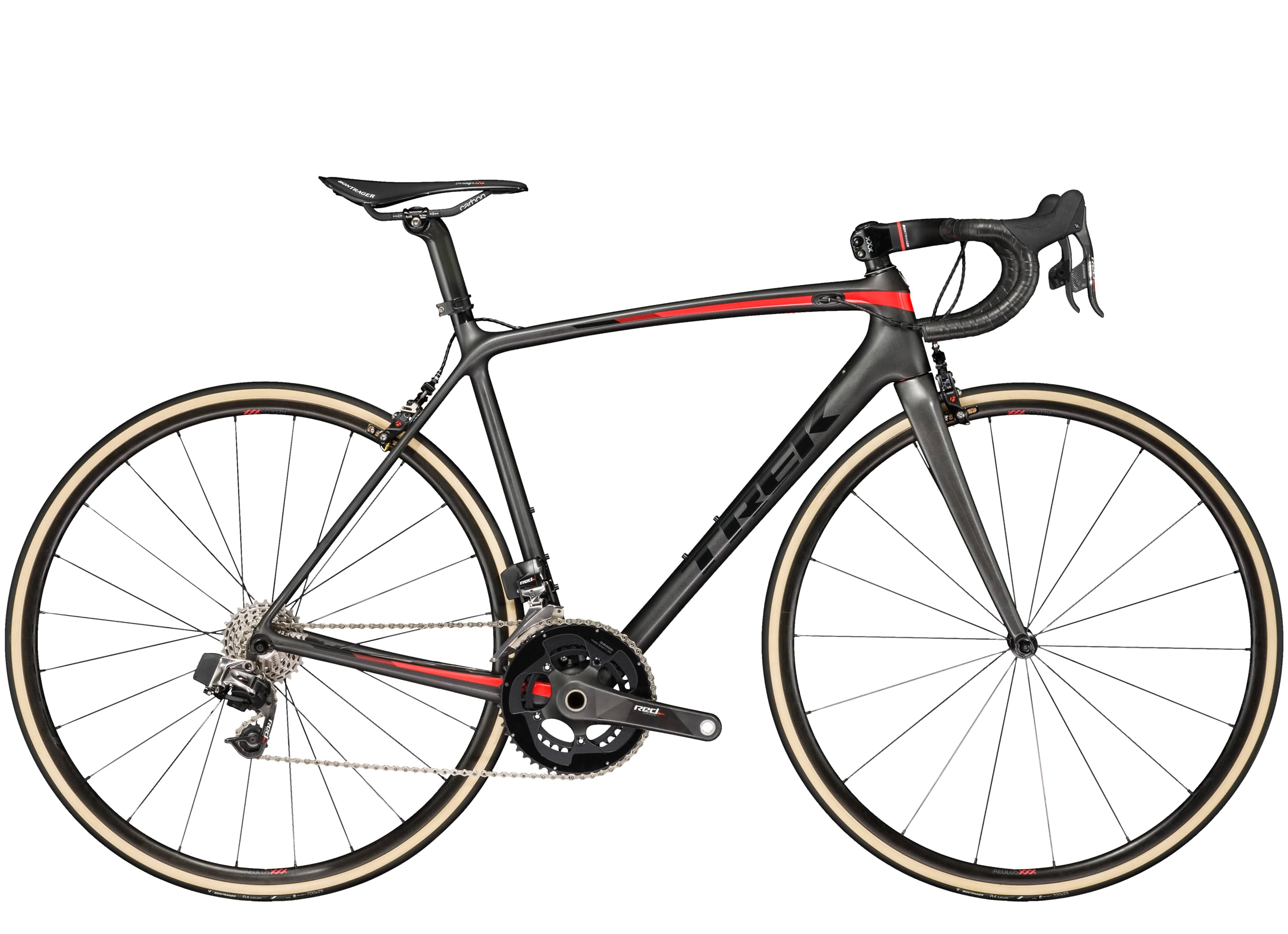 DISC SLR 54 トレック　EMONDA