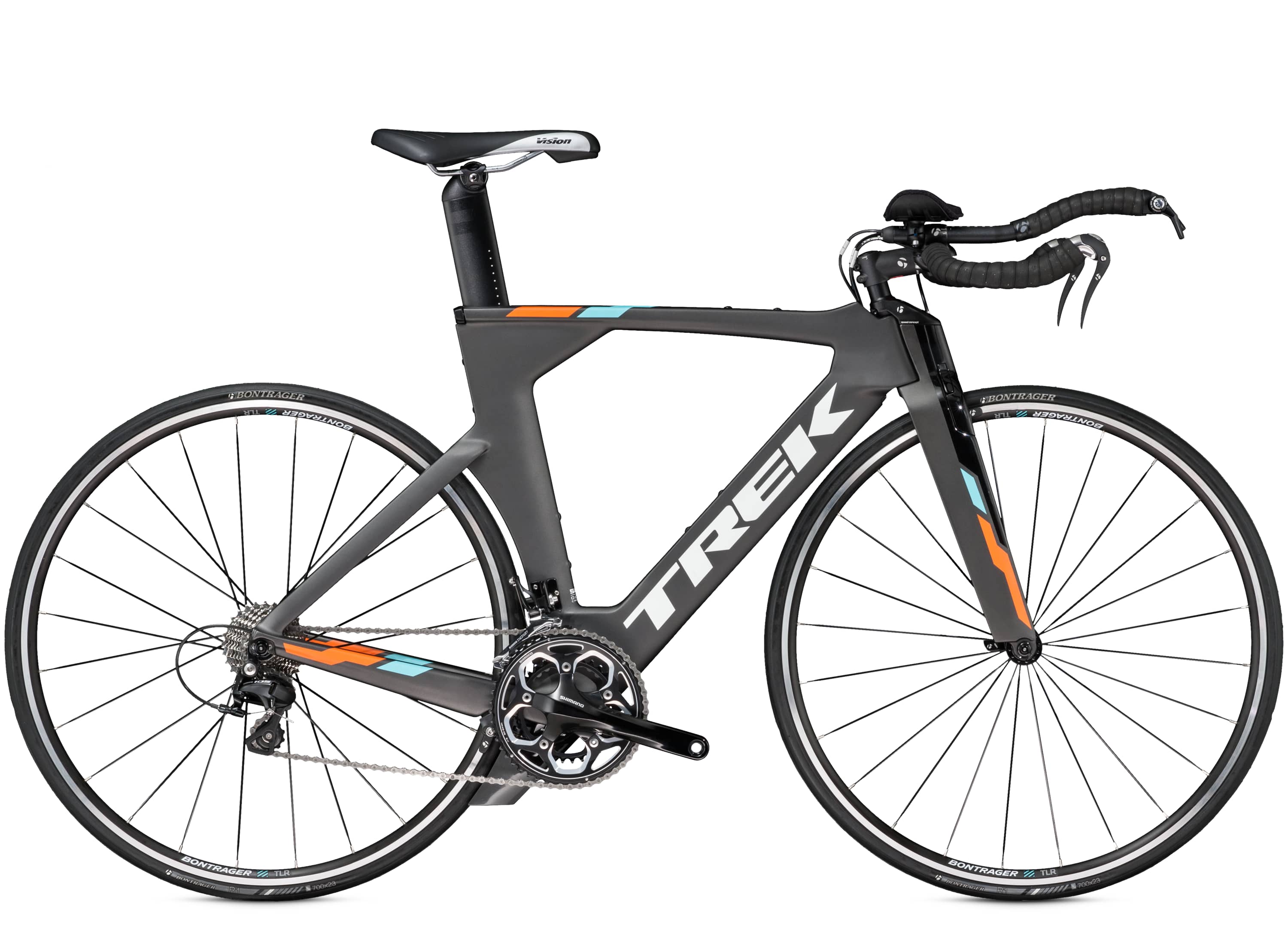 SPEED TT TREK 自転車本体 CONCEPT