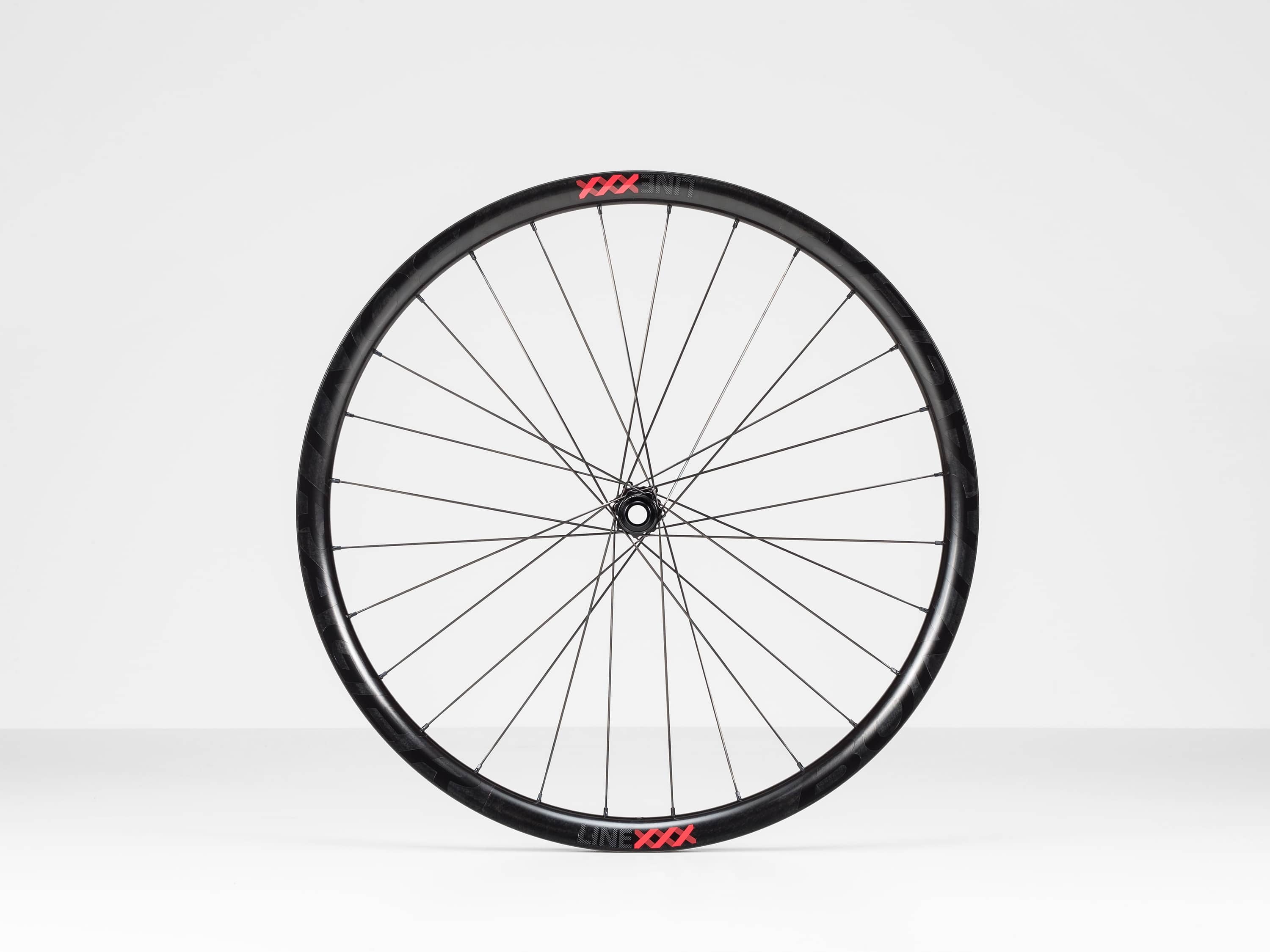 29er boost Bontrager MTB ホイールセット