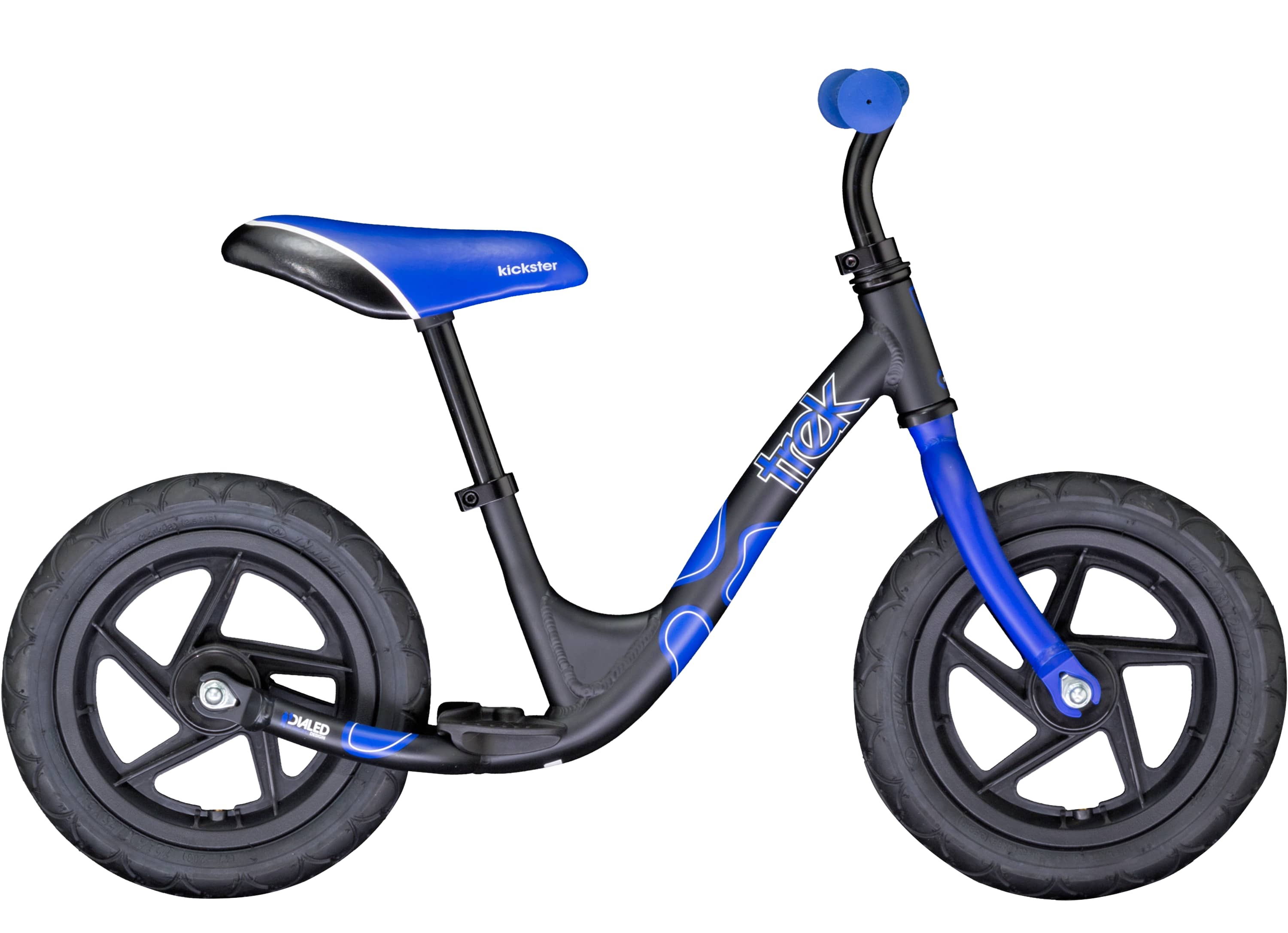 Kickster - Trek Bikes